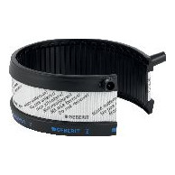 Geberit Elektroschweißband Fixpunkt PE-HD d110 367776161
