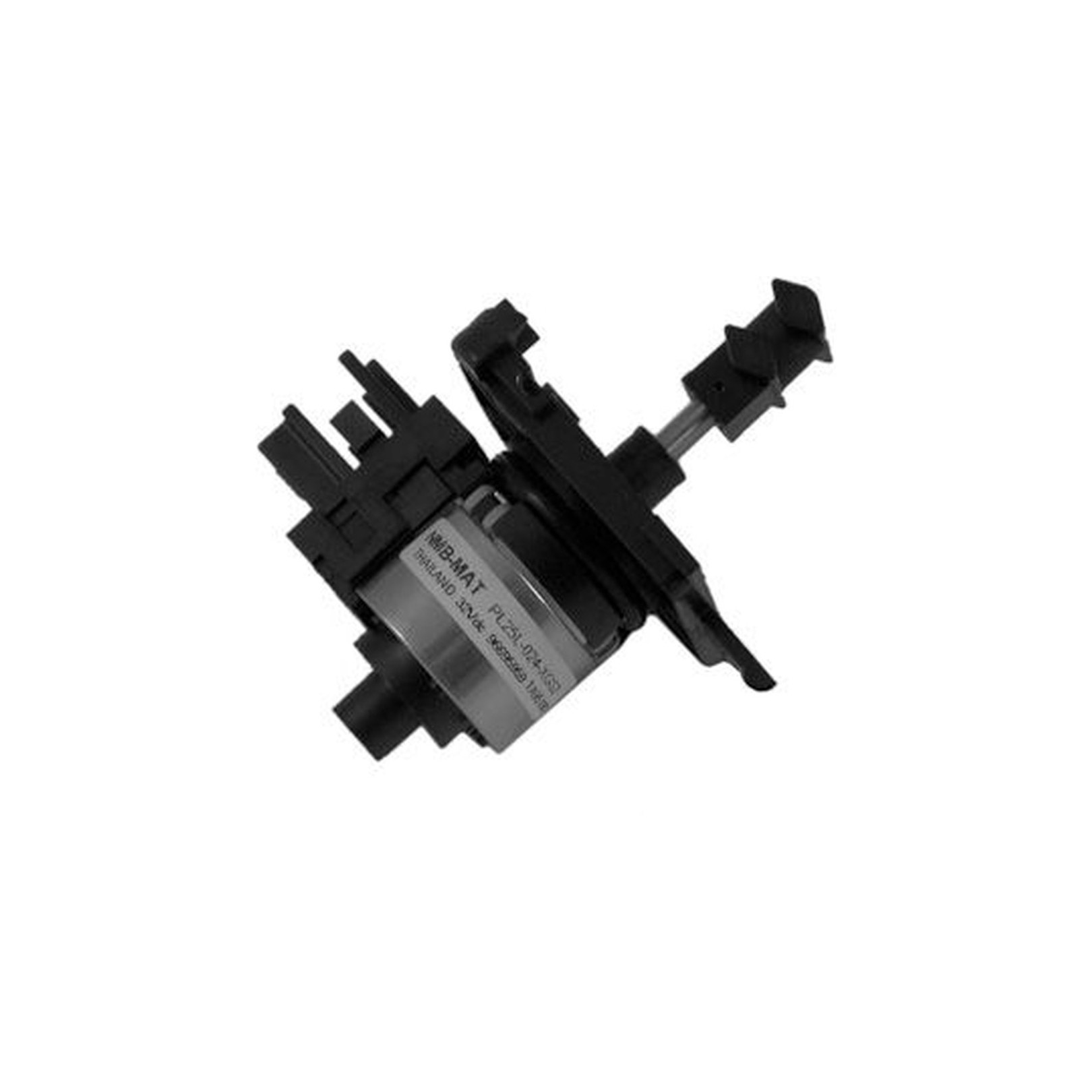 Bosch Ersatzteil Motor Heizgerät kompatibel 87161068470