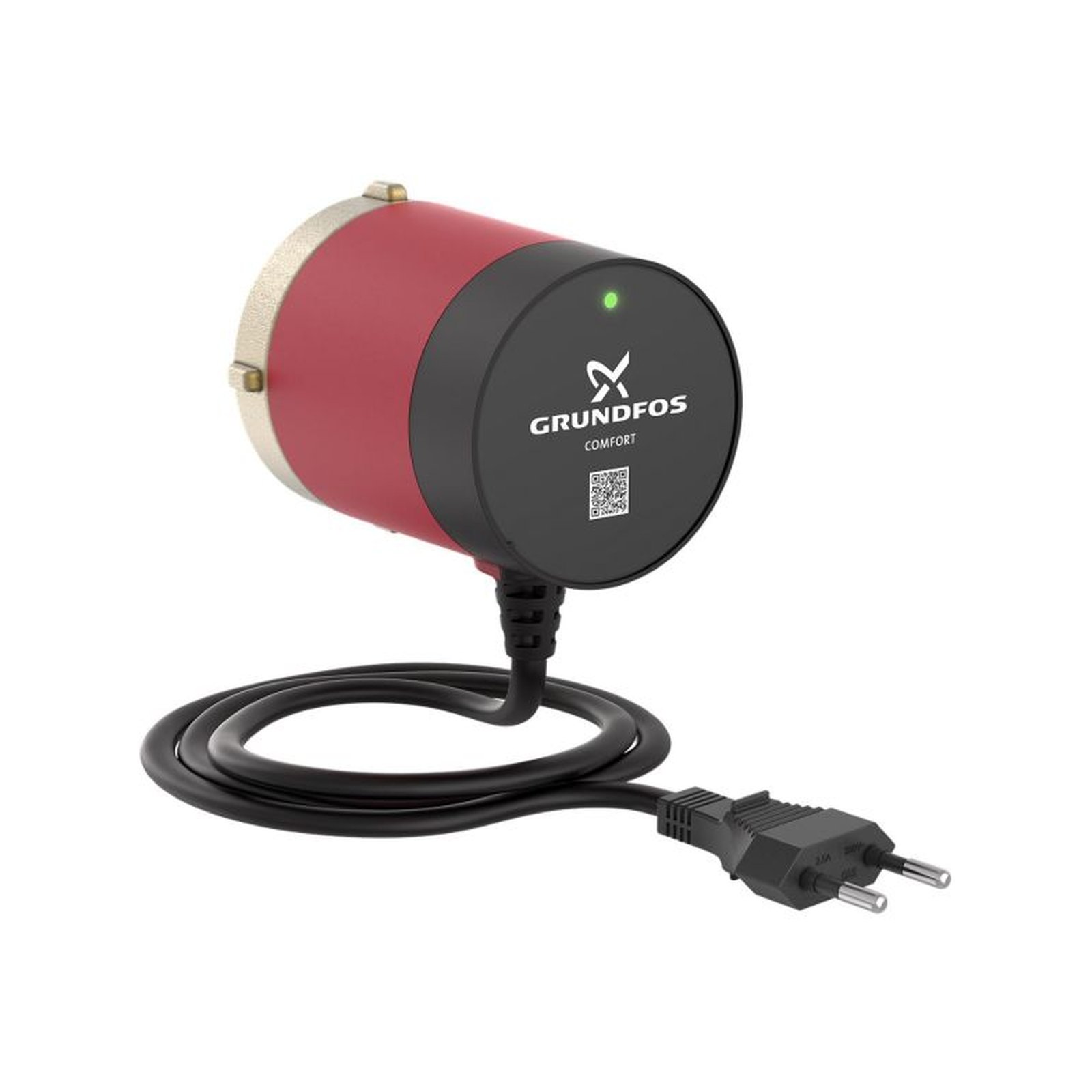 GRUNDFOS Zirkulationspumpe COMFORT 15-14 MB PM AT-Kopf 1x230V DACH