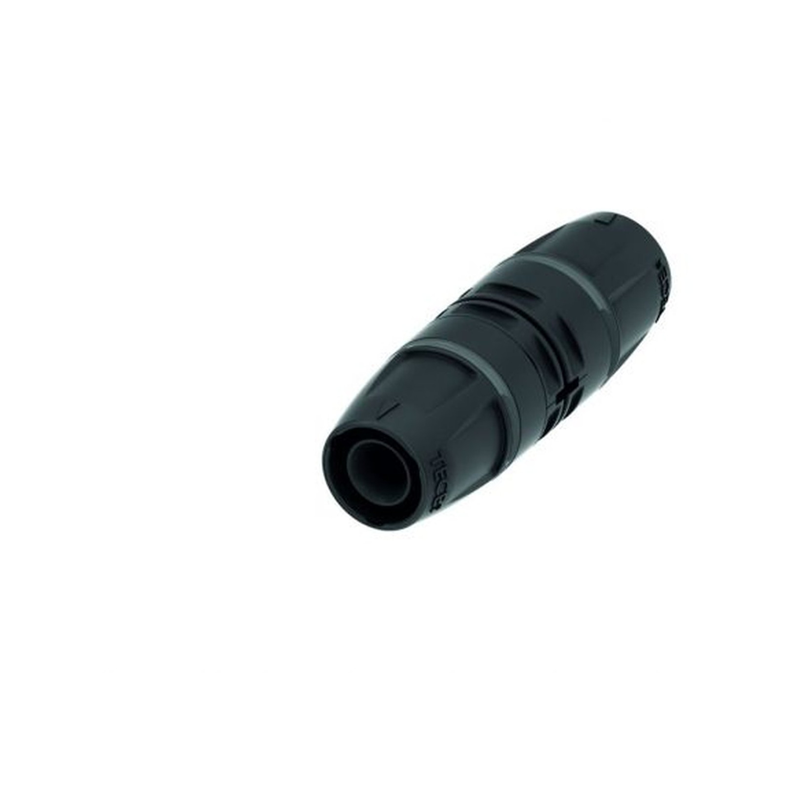 TECElogo-Push Kupplung 20x20 PPSU Steckverbinder Trinkwasser Heizungsinstallation 8710520