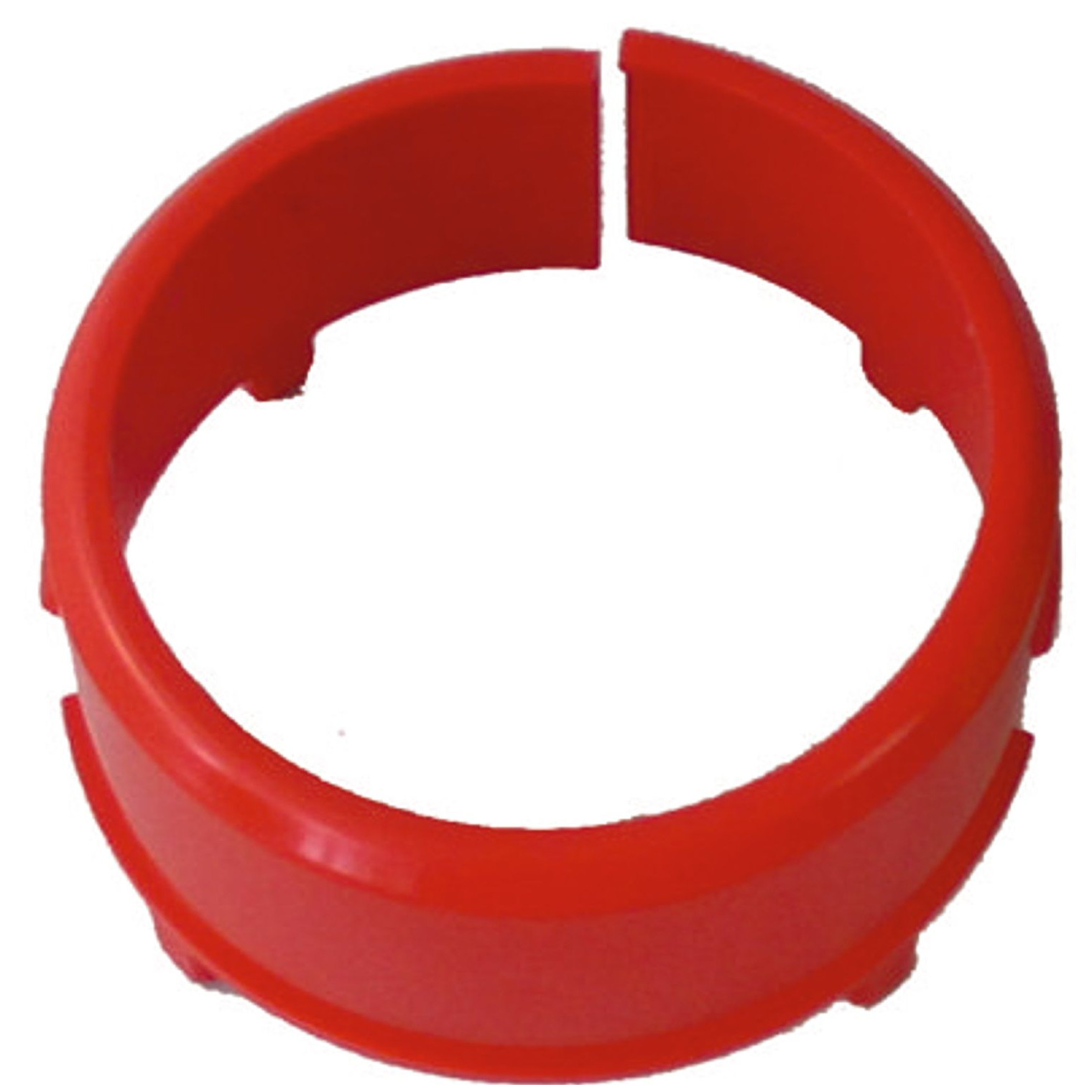 WOLF Klickring DN75/63 CWL Zubehör Lüftungstechnik antistatisch antimikrobiell 2577548