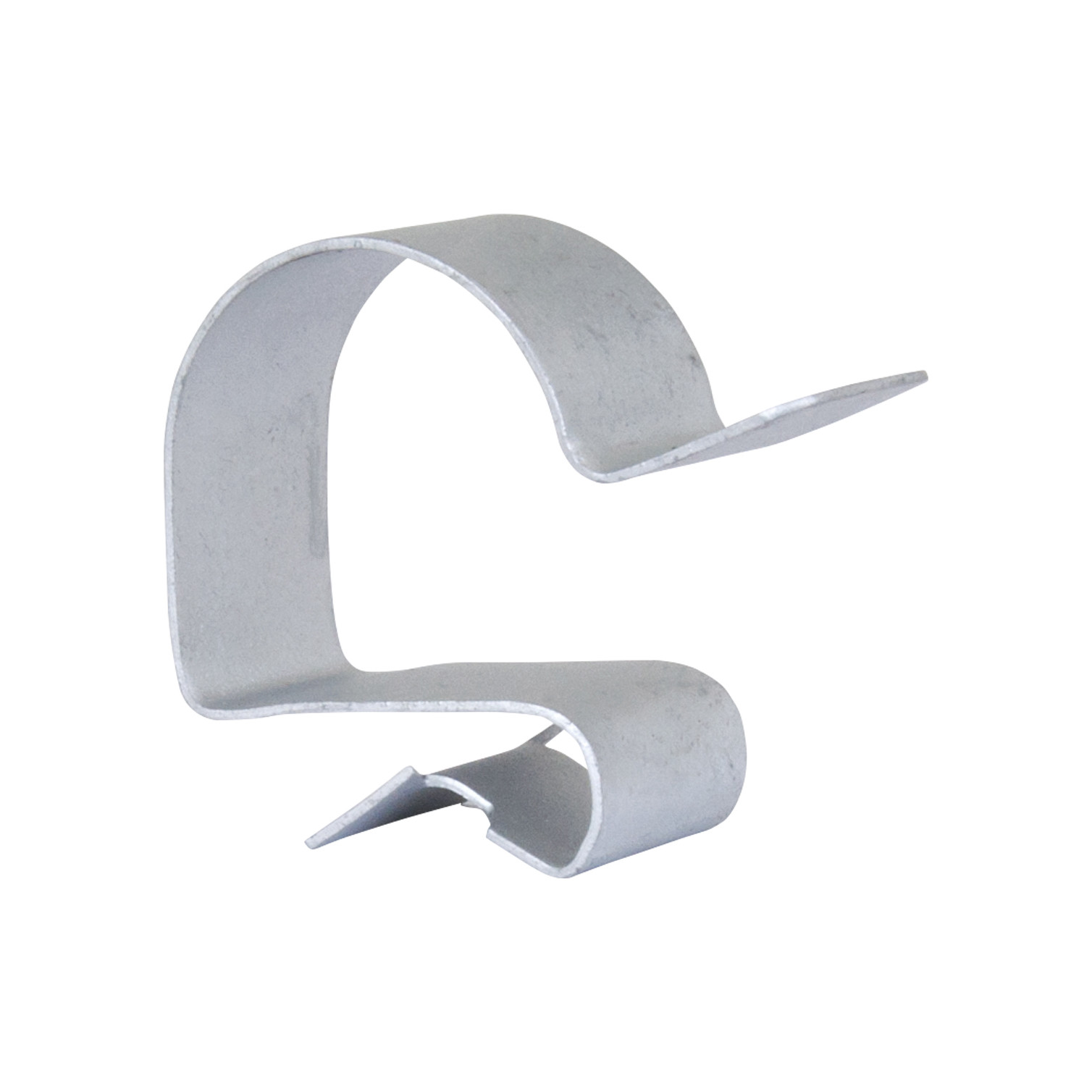 Walraven Trägerklammer Britclips PC4 24 Kabel 19-24 mm Flansch 2-4 mm Federstahl Delta-Tone 52022404