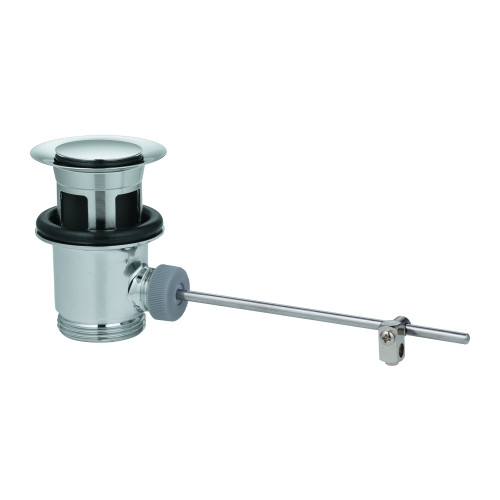 Grohe Ablaufgarnitur 1 1/4 Zoll Waschtisch chrom Long-Life Shine Oberfläche 28910000