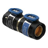 Geberit FlowFit Übergang Mepla Siliziumbronze DN 20 Ø 25 26 mm Pressindikator 620092001