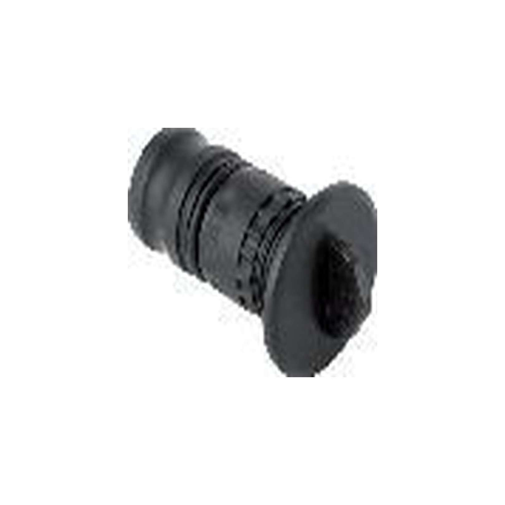 Geberit Mepla Rohr-Endstopfen d16 PVDF O-Ring Abdichtung 621000005