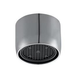 Neoperl DL Strahlregler M22x1 13.5-15 l/min verchromt 40460395