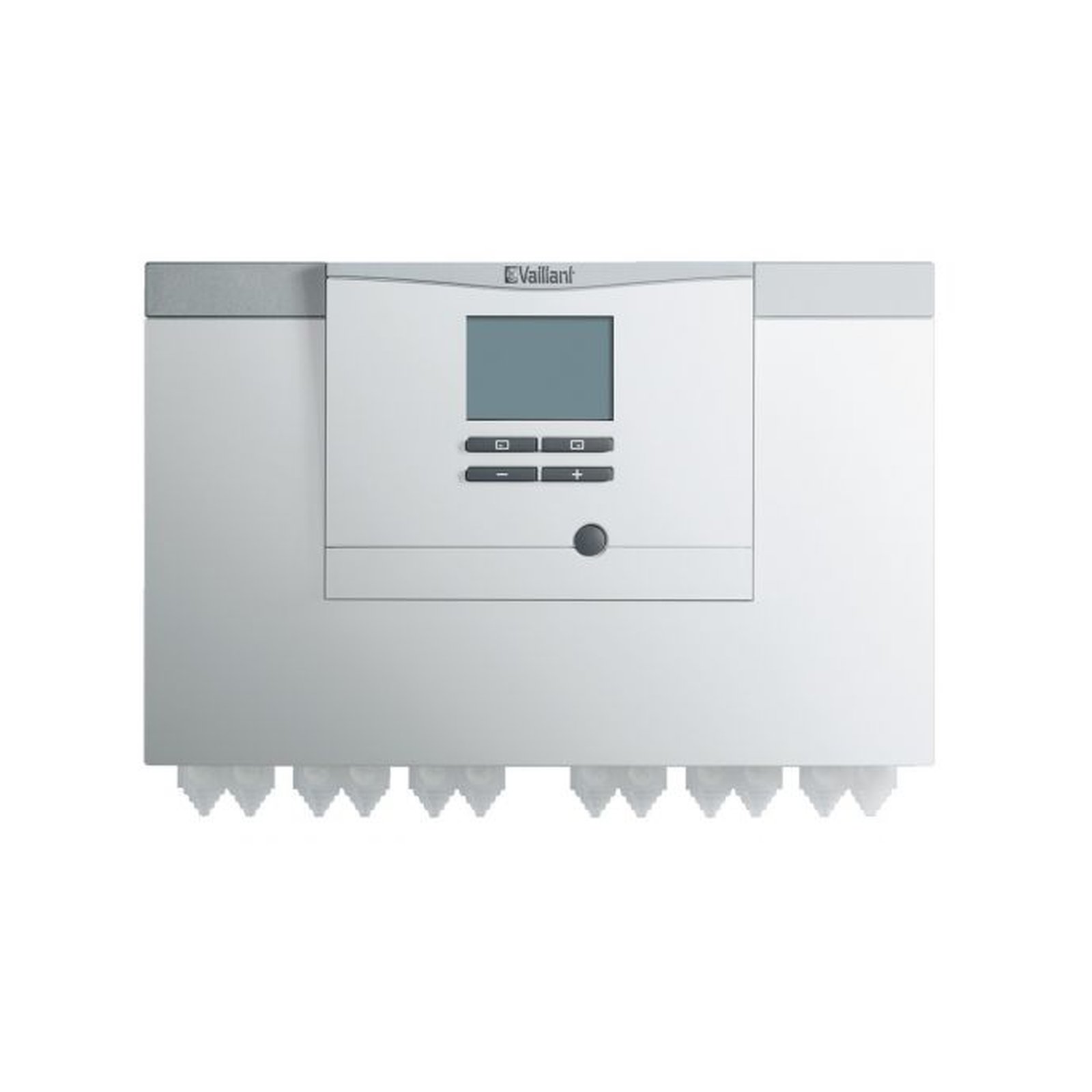 Vaillant Wärmepumpensteuerung VWZ AI DIA System Klartextanzeige Sensoren Montagezubehör 0010031643