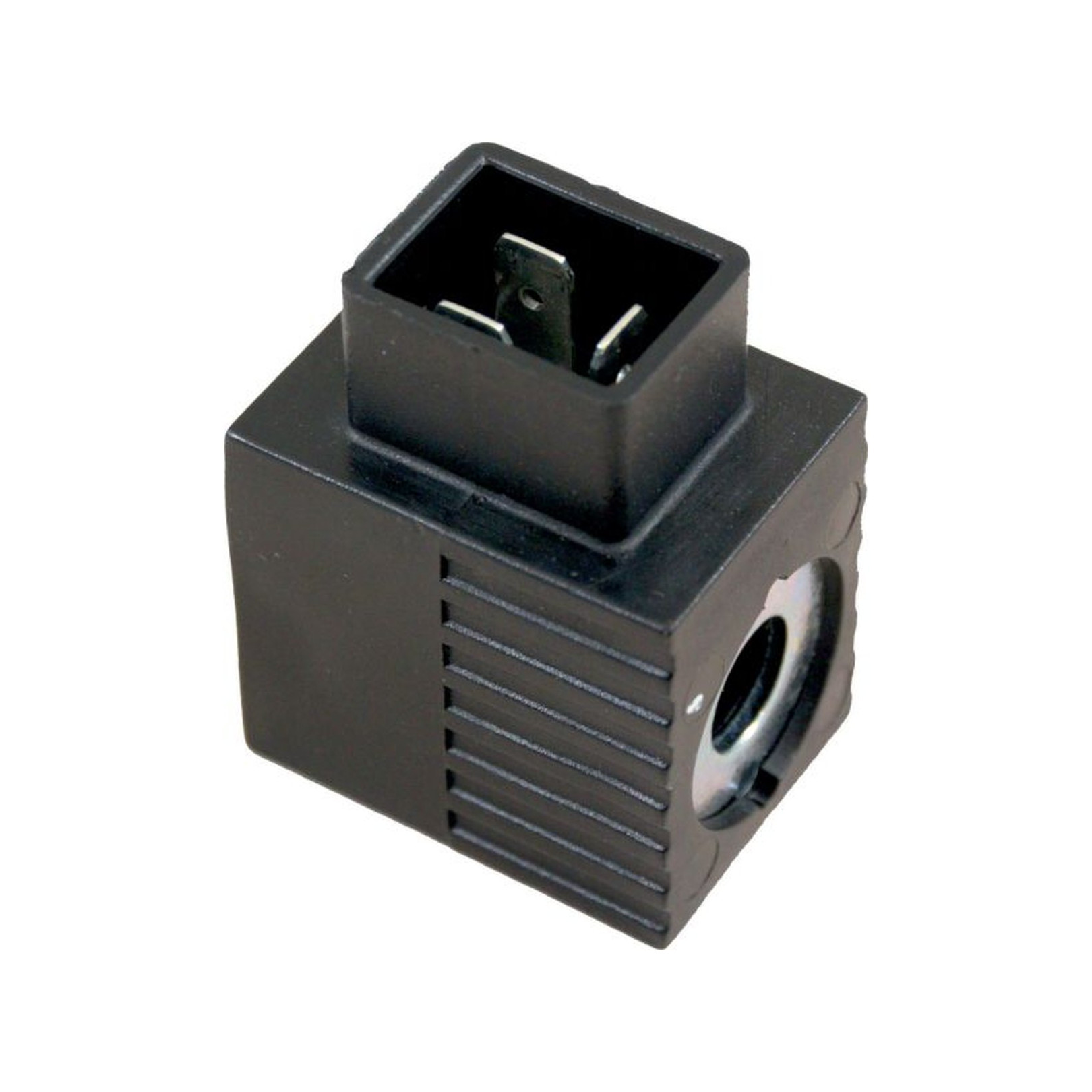 WOLF Spule Magnetventil Ölpumpe TOB-18 Ersatzteil 2484739