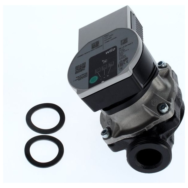 BOSCH Ersatzteil Pumpe Para 25-130/7-50/SC 12H everp Wärmeerzeuger Zubehör 8738806741