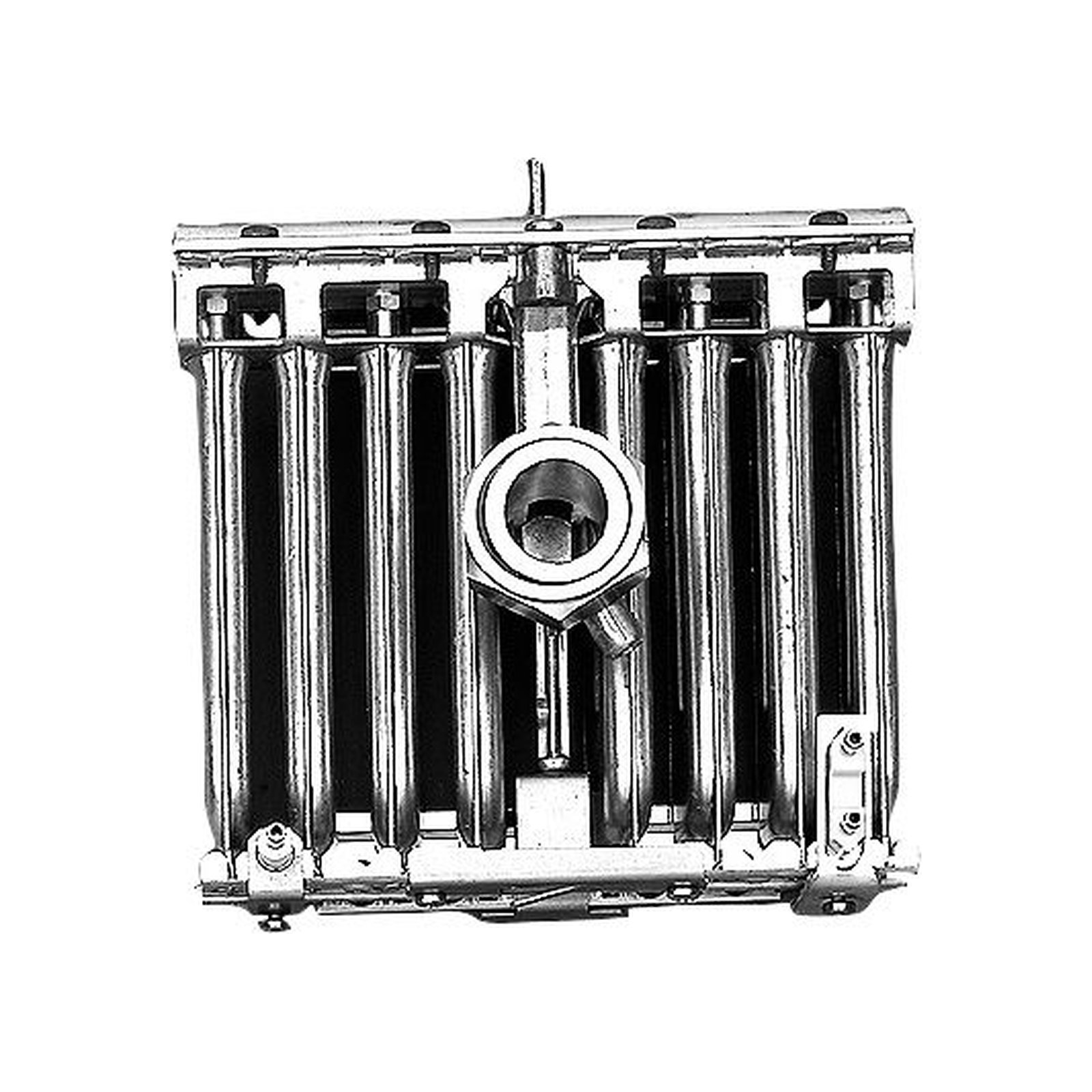 Bosch Brenner Heizungsbrenner Mini 8AE KE Ersatzteil ZSR 8-3 KE AE 87181203640