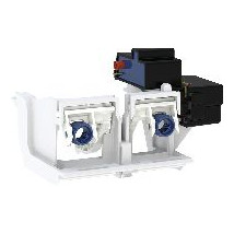 Geberit Hygienespülung HS05 Sigma UP Netzbetrieb Connect Bluetooth IP45 116109006