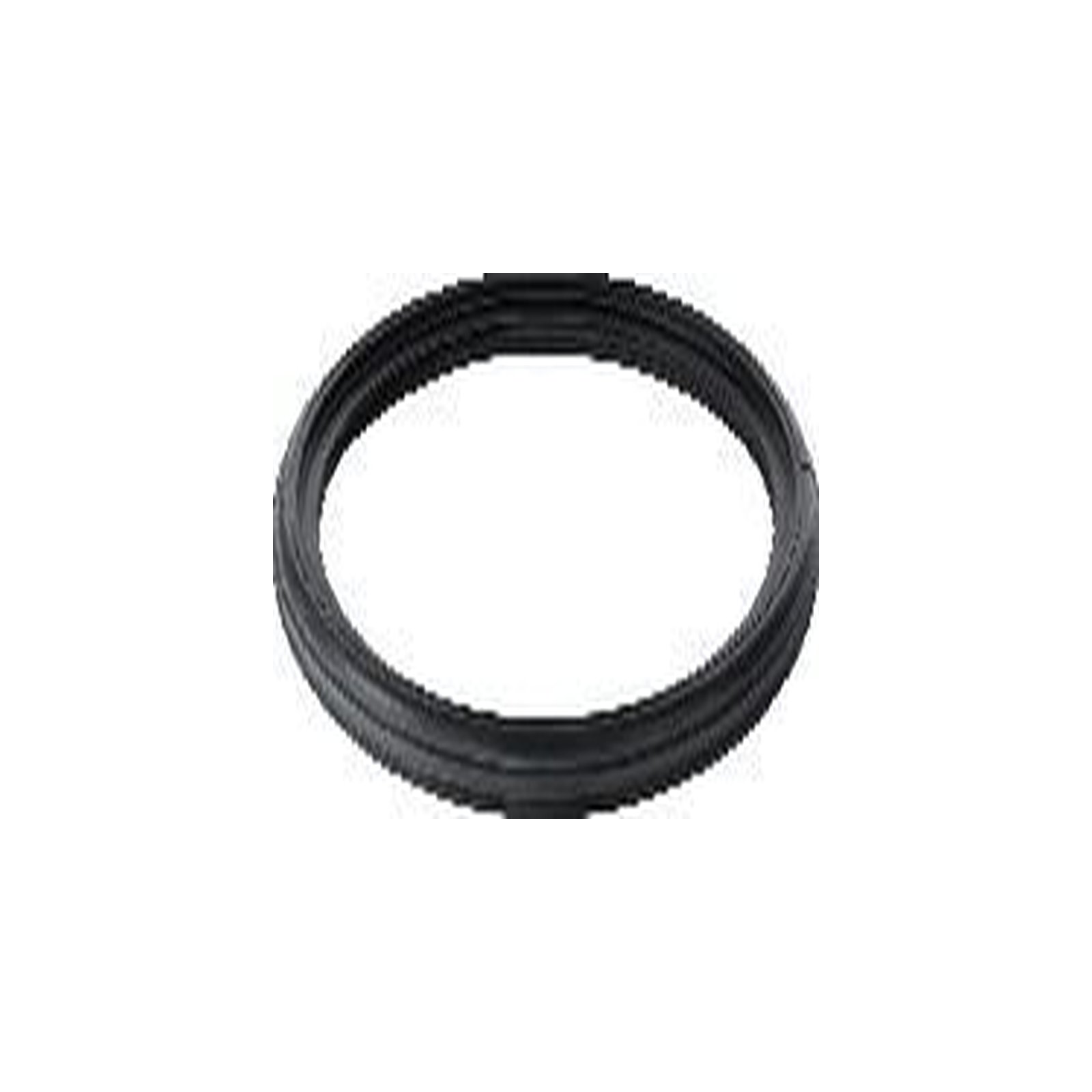 Geberit PE Manschette d90 Kombifix DN 90 EPDM Abgangsbogen 387282001