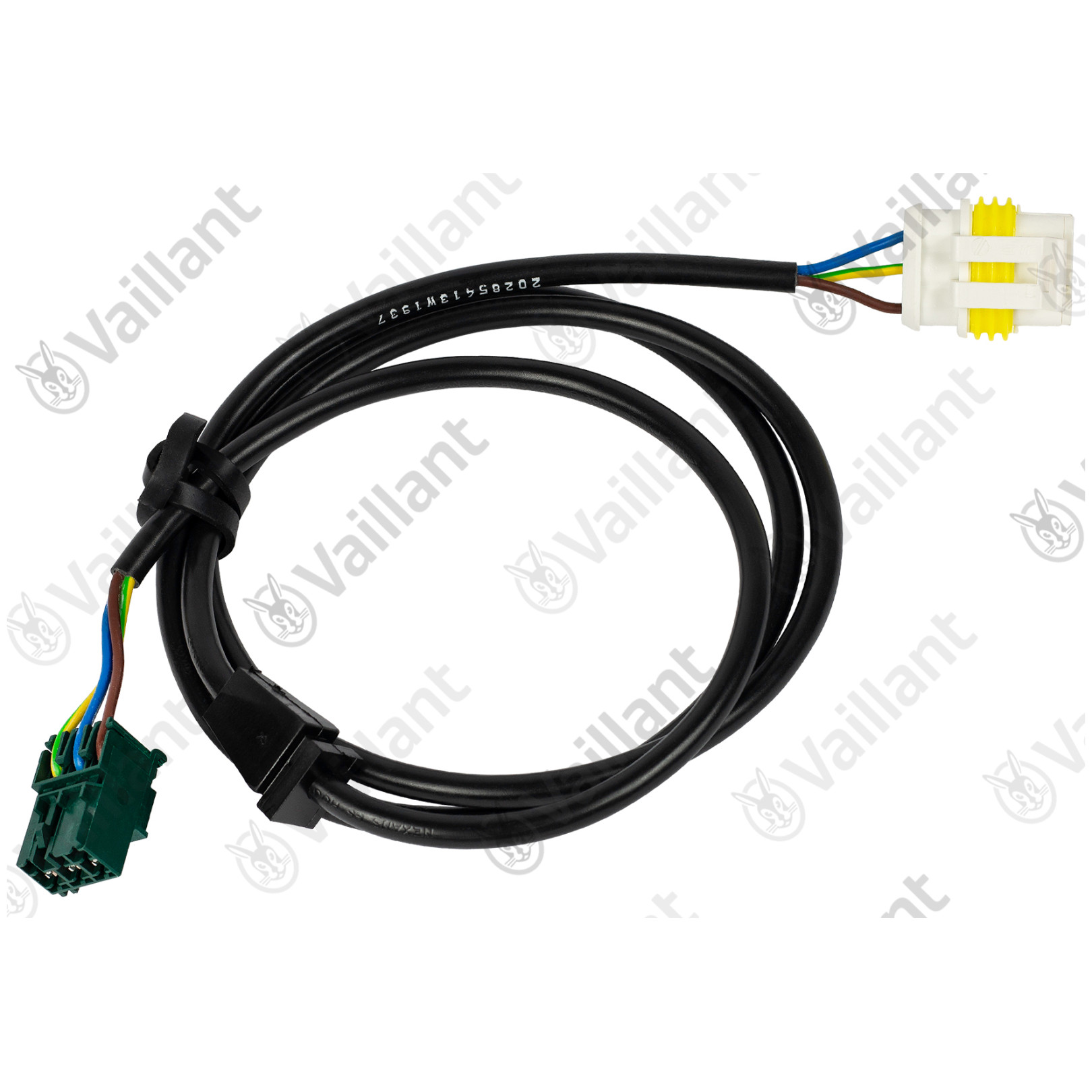Vaillant Adapterkabel Heiztechnik Verbindungskabel 0010032755 EAN 4024074882610