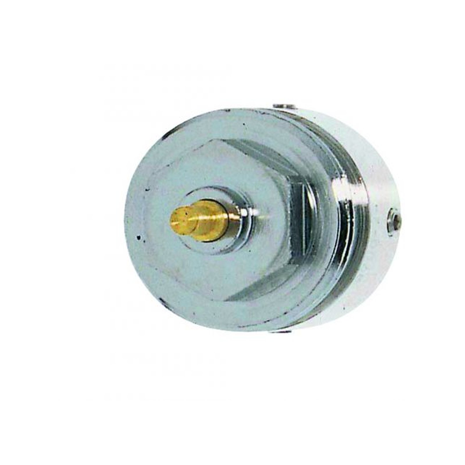 HEIMEIER Adapter Danfoss RAV Ventile 34mm M30x1.5 Heizungsarmaturen 9800-24.700