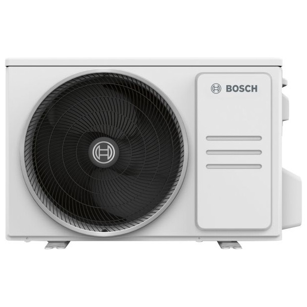 BOSCH Klimagerät CL3000i 26 E Split Außeneinheit 2,6 kW 495x720x270 mm 7733701565