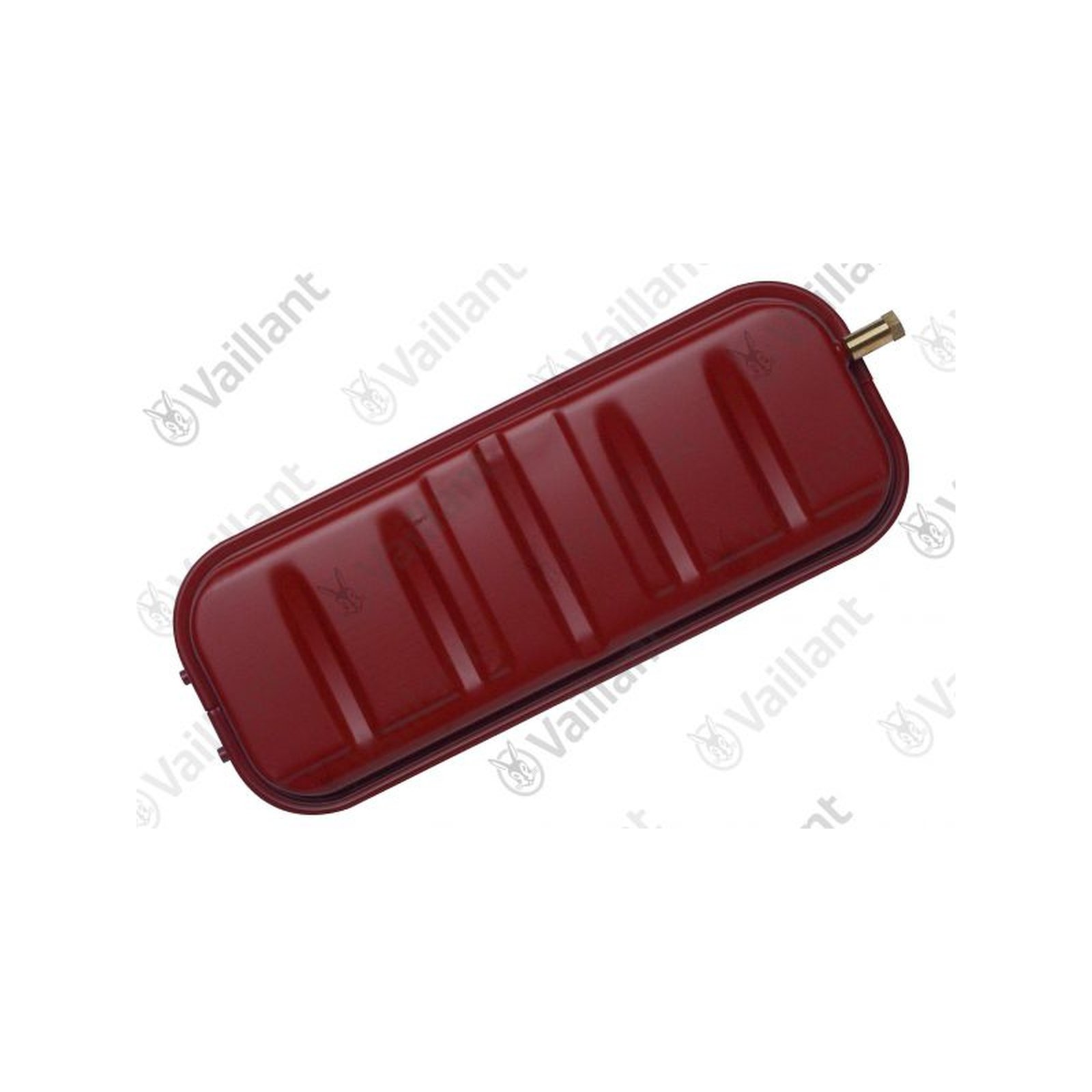 Vaillant Membran-Druckausdehnungsgefäß 7,5 l VC64 VC104 VC105 VC106 Ersatzteil 0010048317