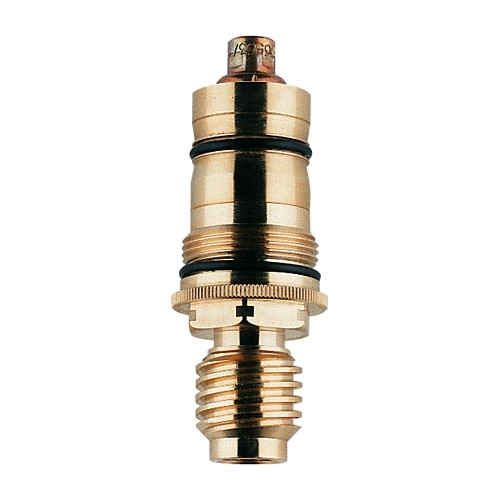 Grohe Thermoelement 1/2 Zoll Dehnstoff Chiara Setosa Eurotrend Automatic 2000 Compact 47450000