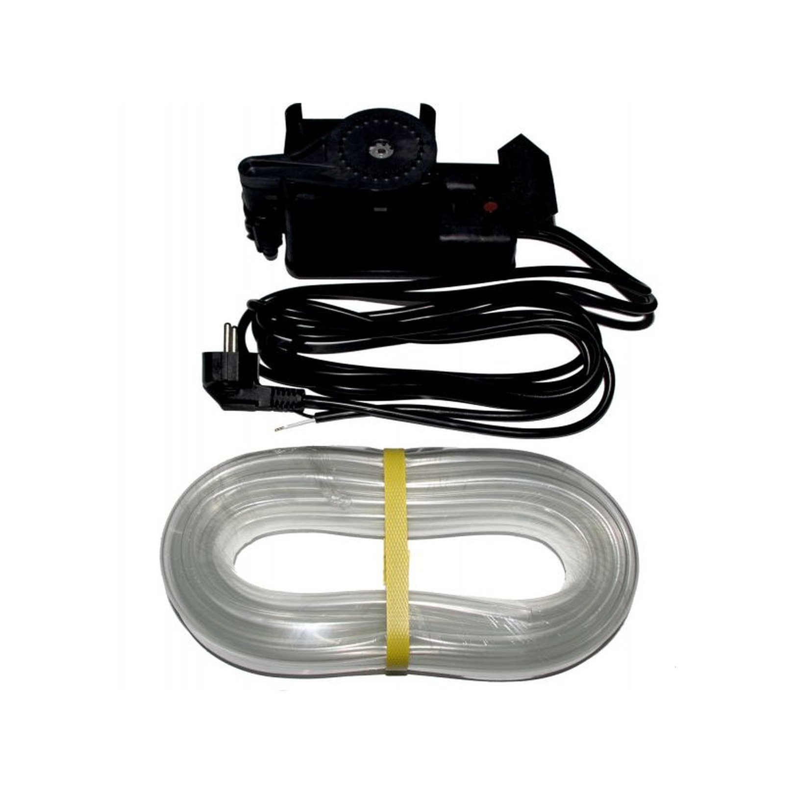 Wolf Kondensatpumpe COB TOB Neutralisationsbox steckerfertig Alarmausgang PVC-Schlauch Rückschlagventil 2071267