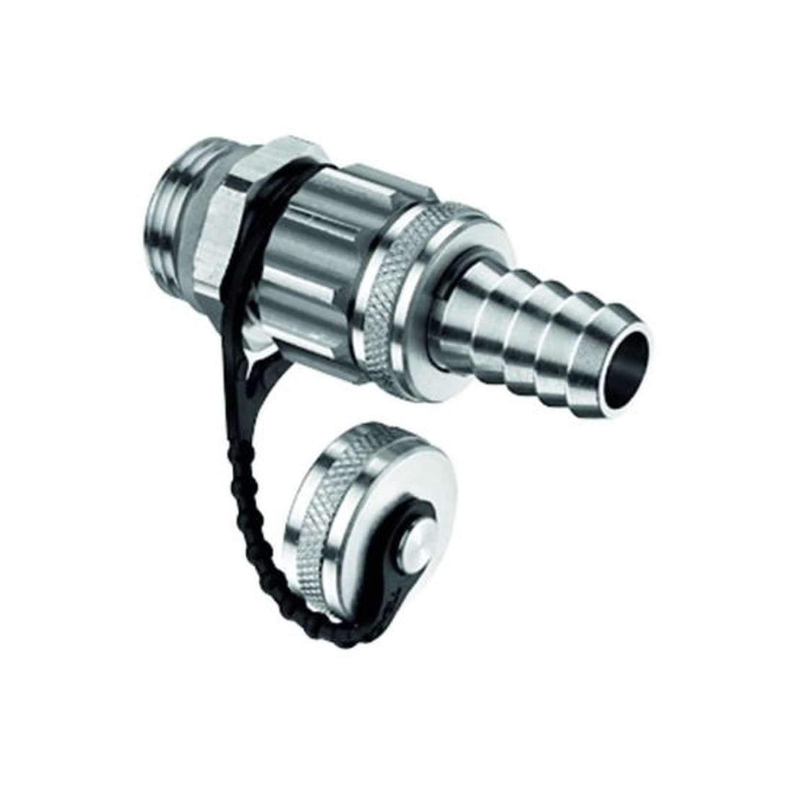 Schell Spindelventil Comfort F+E 15x1/2 AG Messing ASAG Schlauchverschraubung M21x1.5 139320099