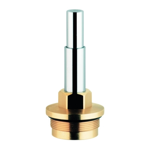 Grohe Umstellung DN15 chrom Moen Unterputz Wannenbatterie automatische Umschaltung 06106000