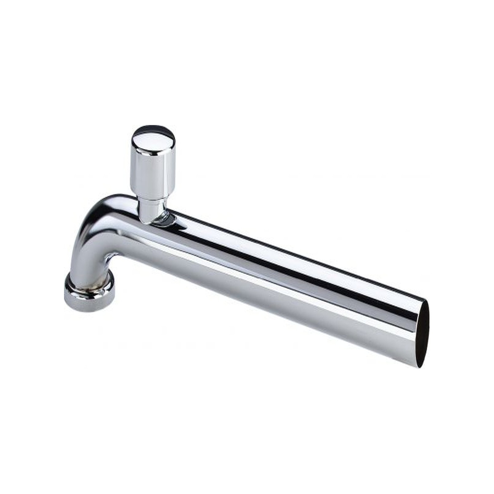 Viega Abgangsbogen 5611.01 250 mmx32 Rohrbelüfter verchromt Messing Hersteller-Artikelnummer 119942