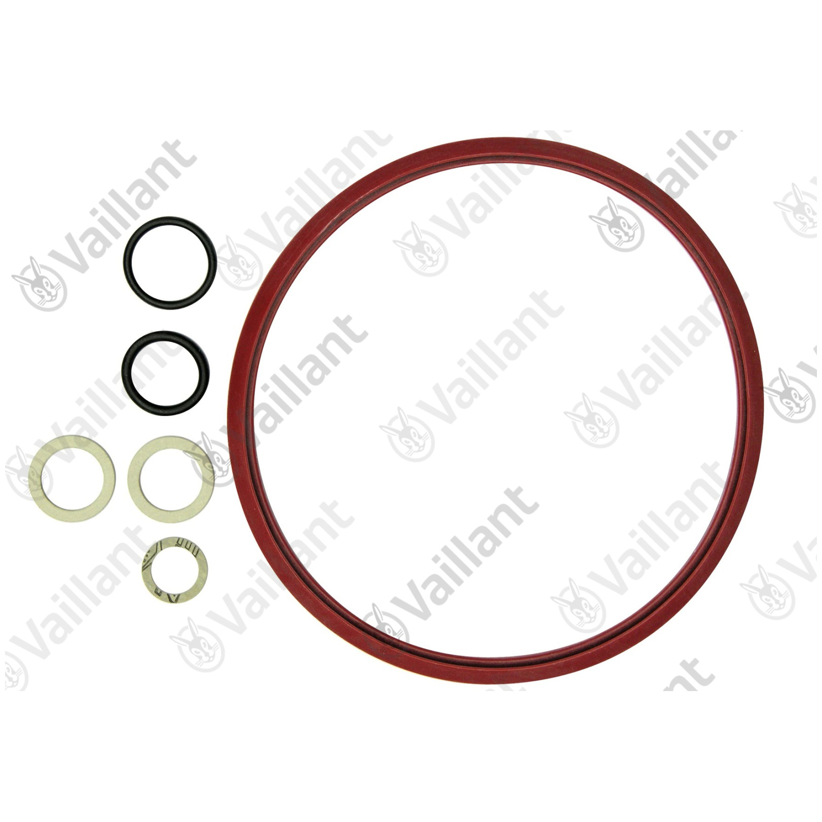 Vaillant Dichtungssatz VC VCW E-C kompatibel 0020057606
