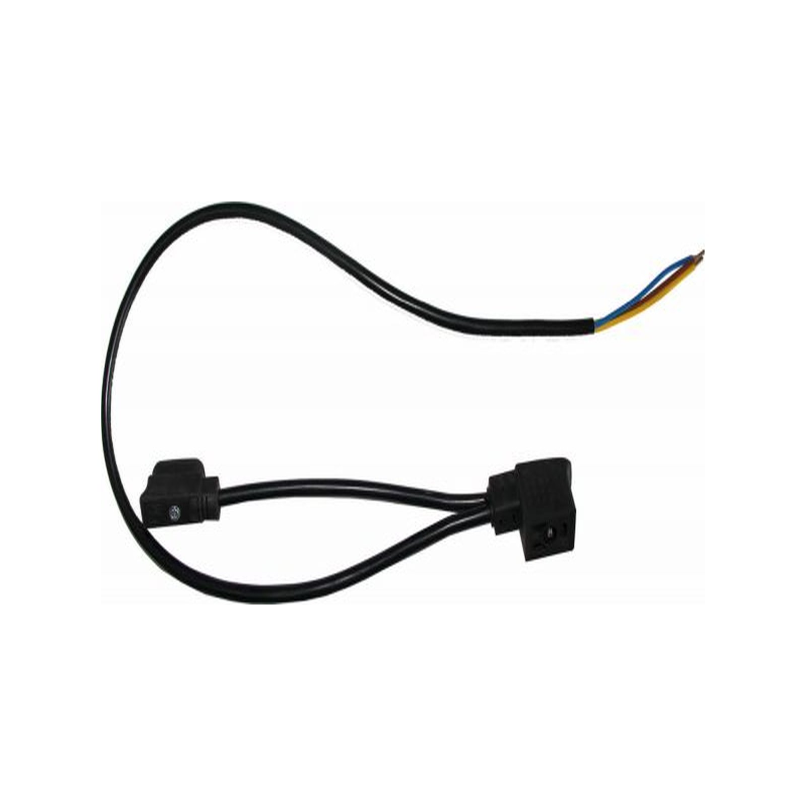 WOLF Kombi-Steckerkabel Gaskombiventilab 09/1993 SIT 822.112 Ersatzteil NG-2E NG-3E 279614199