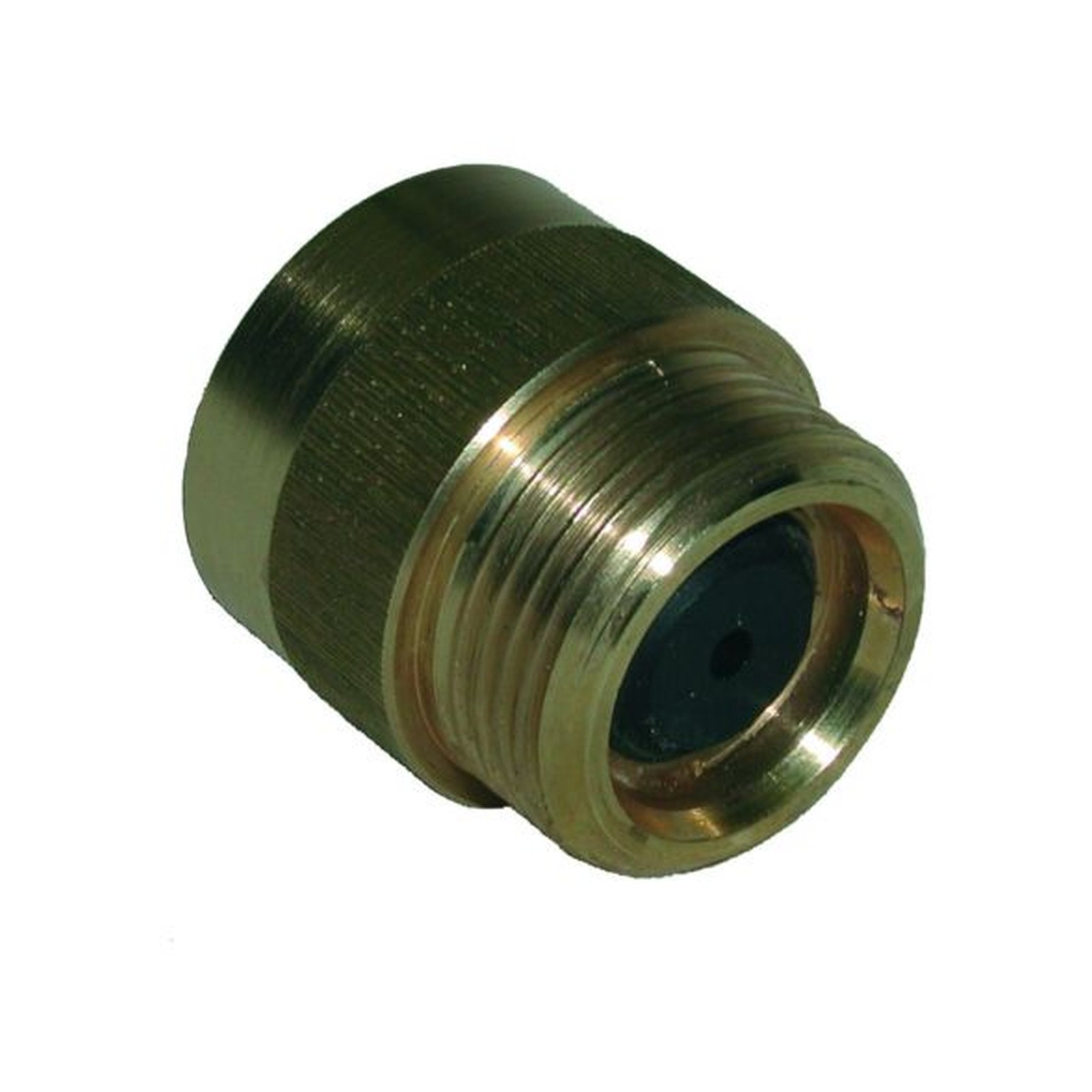 JUDO Anschlussadapter JQD-AN 3/4 Zoll Innengewinde QUICK-DOS KFE-Hahn 8838188