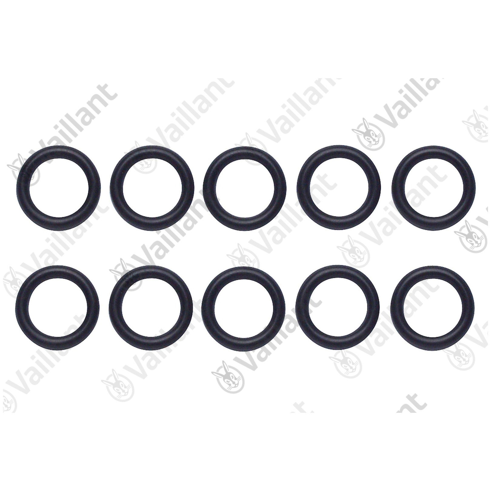 Vaillant O-Ring Ersatzteil Set 10 Stück Heizungsdichtung Hersteller-Artikelnummer 981154