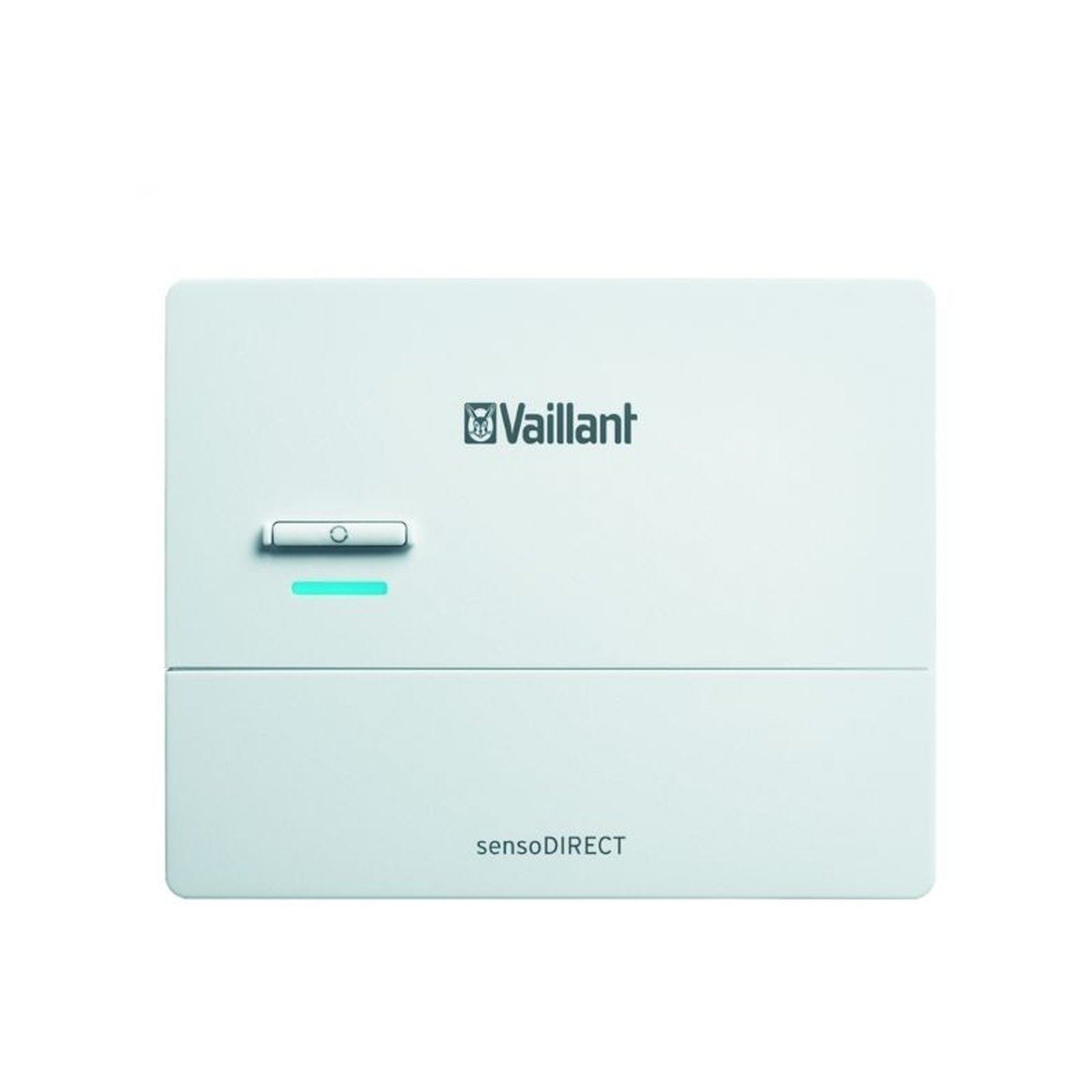 Vaillant Heizungsregler sensoDIRECT VRC 710 eBUS witterungsgeführt 1 Heizkreis 0020274790