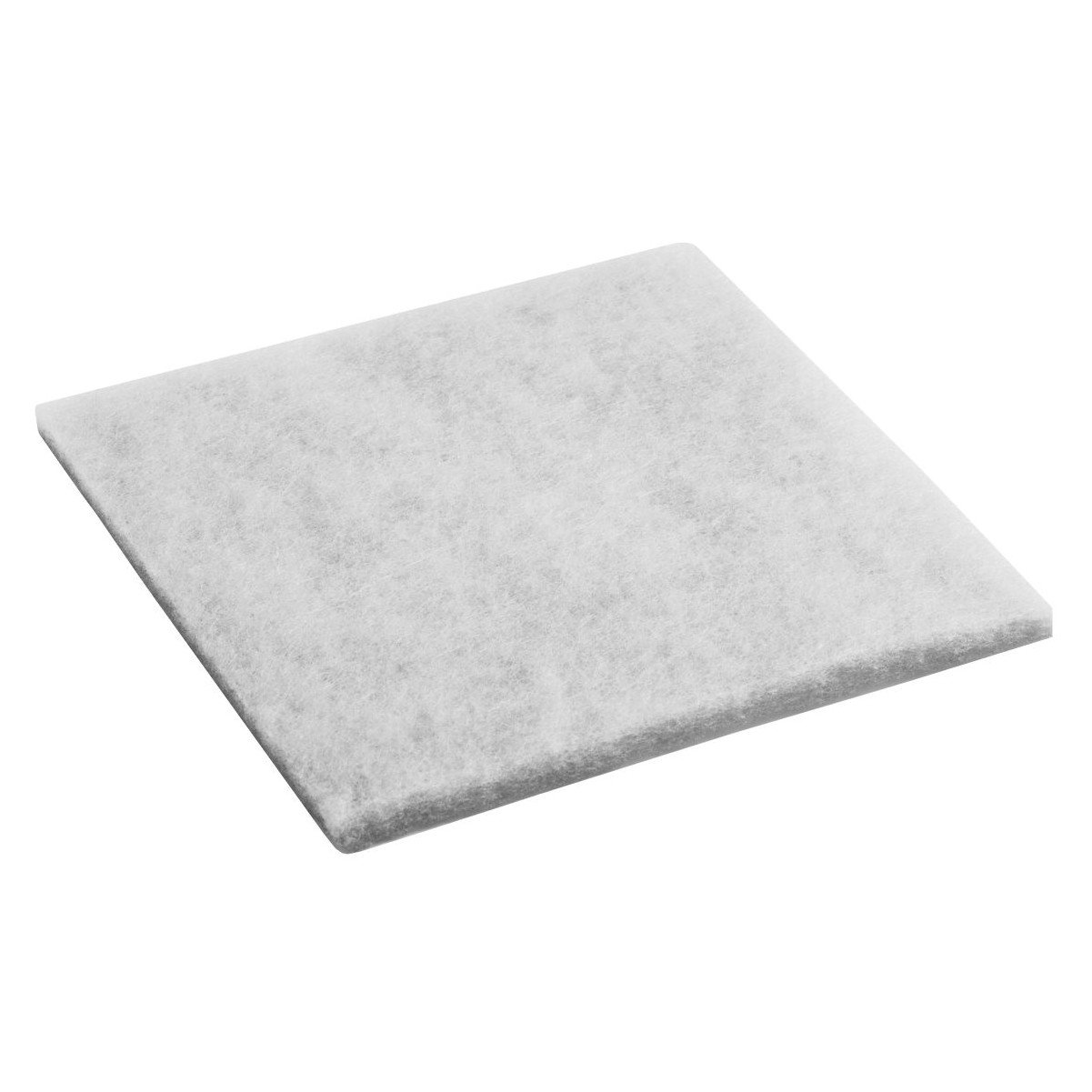 LIMODOR Ersatzfilter compact Serie Filter 238x238 mm 5 Stück Synthetikvlies 00070