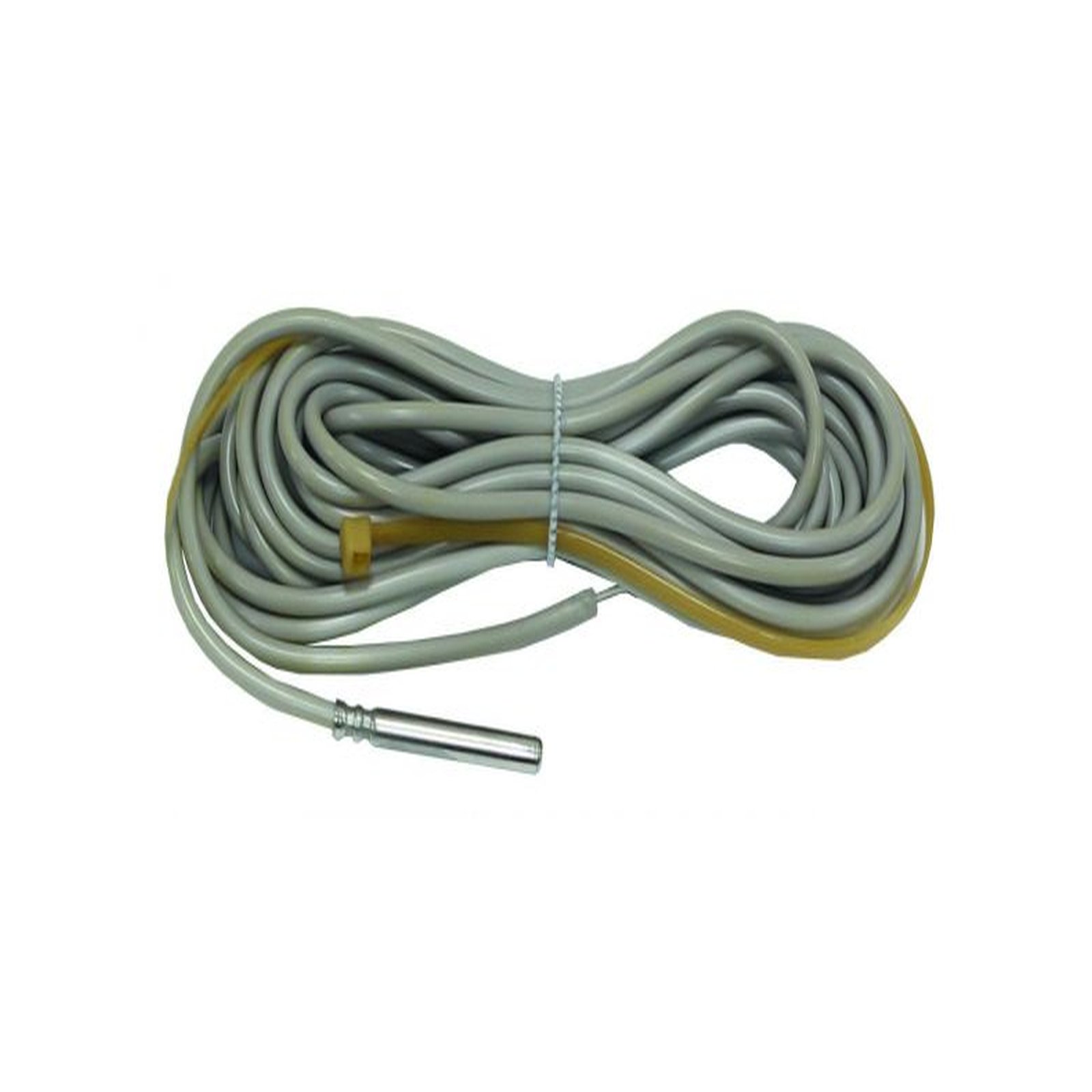 Vaillant Standardfühler VR 10 Vorlauffühler Tauchfühler 6 mm 5 m Kabel 306787