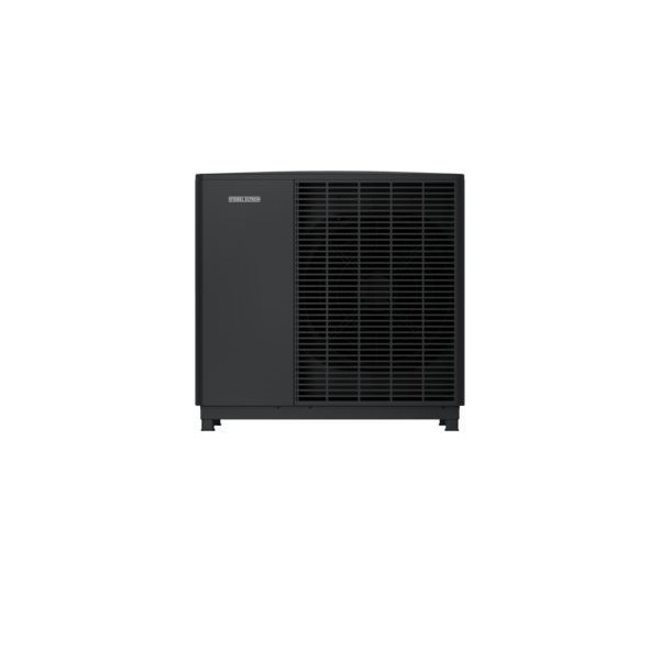 Stiebel Eltron Luft-Wasser-Wärmepumpe WPL-A 13.2 Trend HK 400 Aussengerät R290 206119