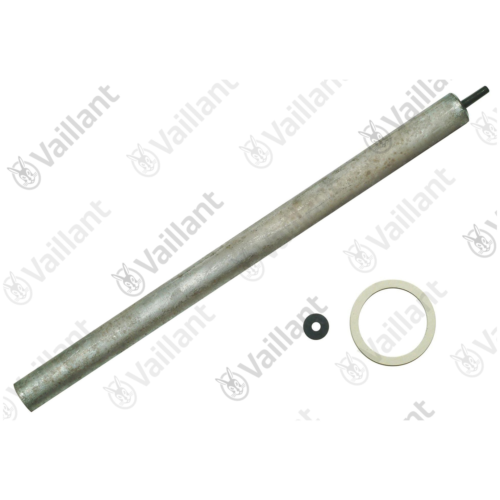 Vaillant Anode 500 mm Magnesium Ersatzteil Speicher Korrosionsschutz 295837