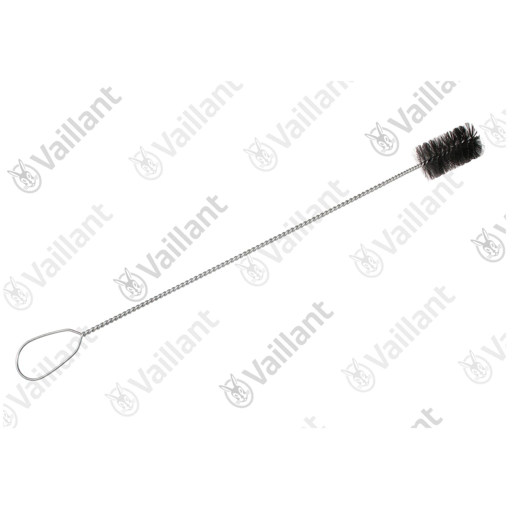 Vaillant Kesselbürste Ersatzteil VKO 22-70 VKO unit 17-42 kompatibel 990327