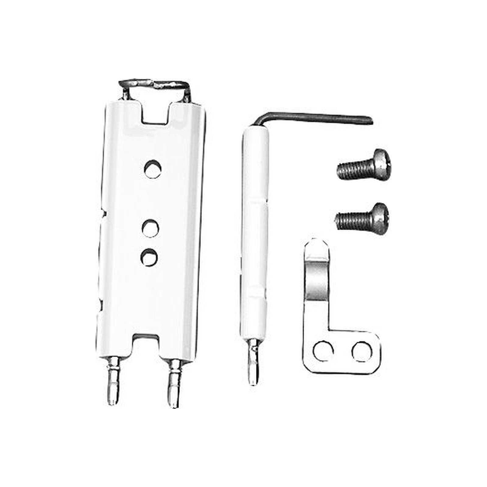 Bosch Elektrodensatz Elektroden-Set Junkers ZR18-4 ZWR18-4 4KE Austausch Ersatzteil 87181070710