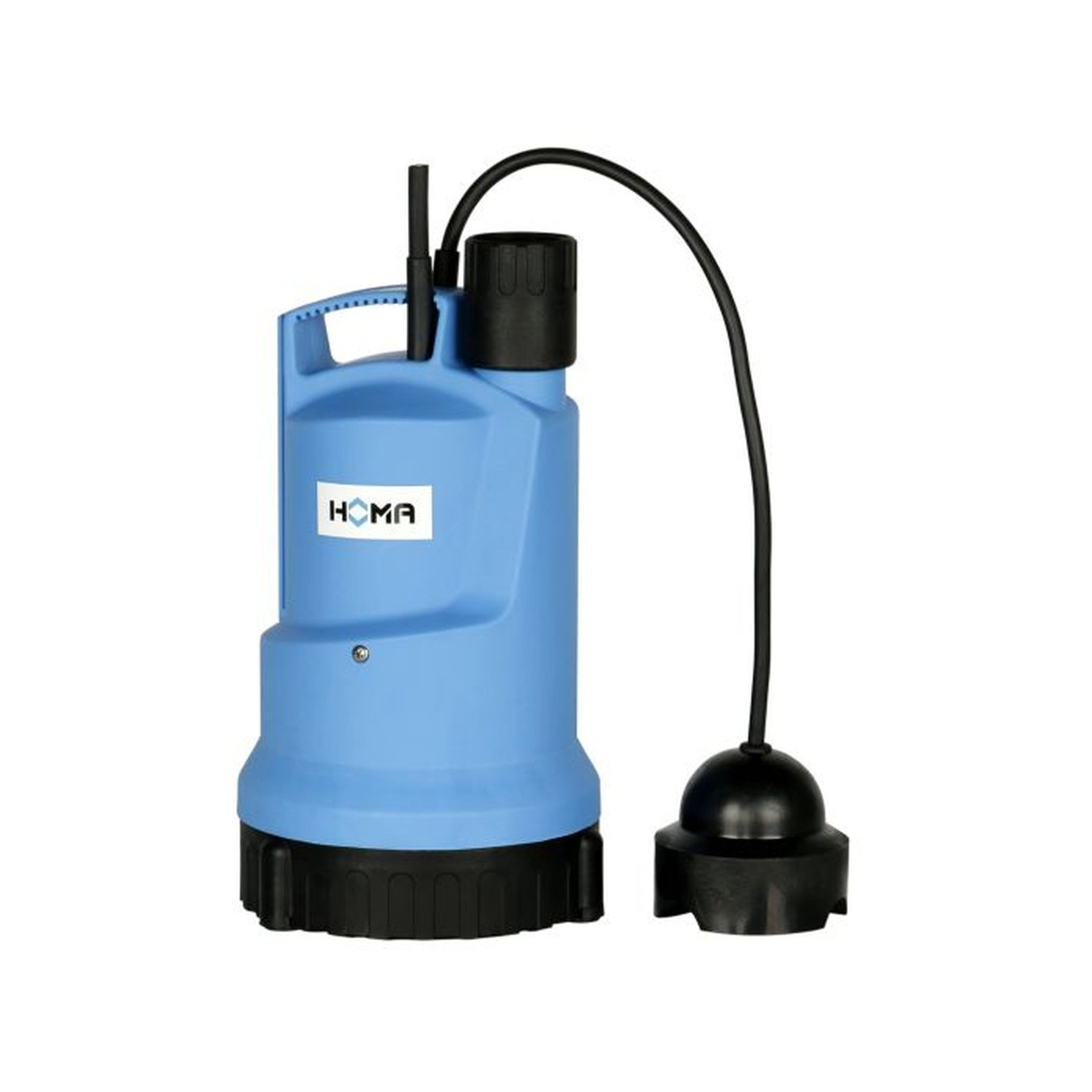 Homa Pumpe Chromatic C240 WF Sensoflat Flachsaugerpumpe Sensorsc 9110385