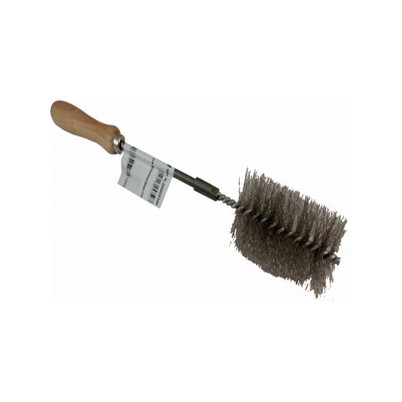 Wolf Reinigungsbürste Edelstahl Gasbrennwertthermen Standard-Wärmetauscher 244005399