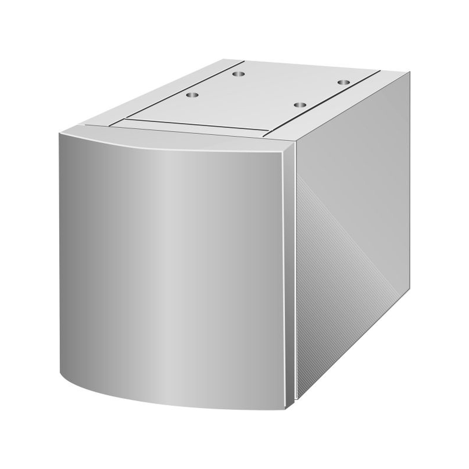 Bosch Warmwasserspeicher WST 160-2 HRC 160 l liegend emaillierter Stahlbehälter PU Dämmung Schutzanode 8718542998