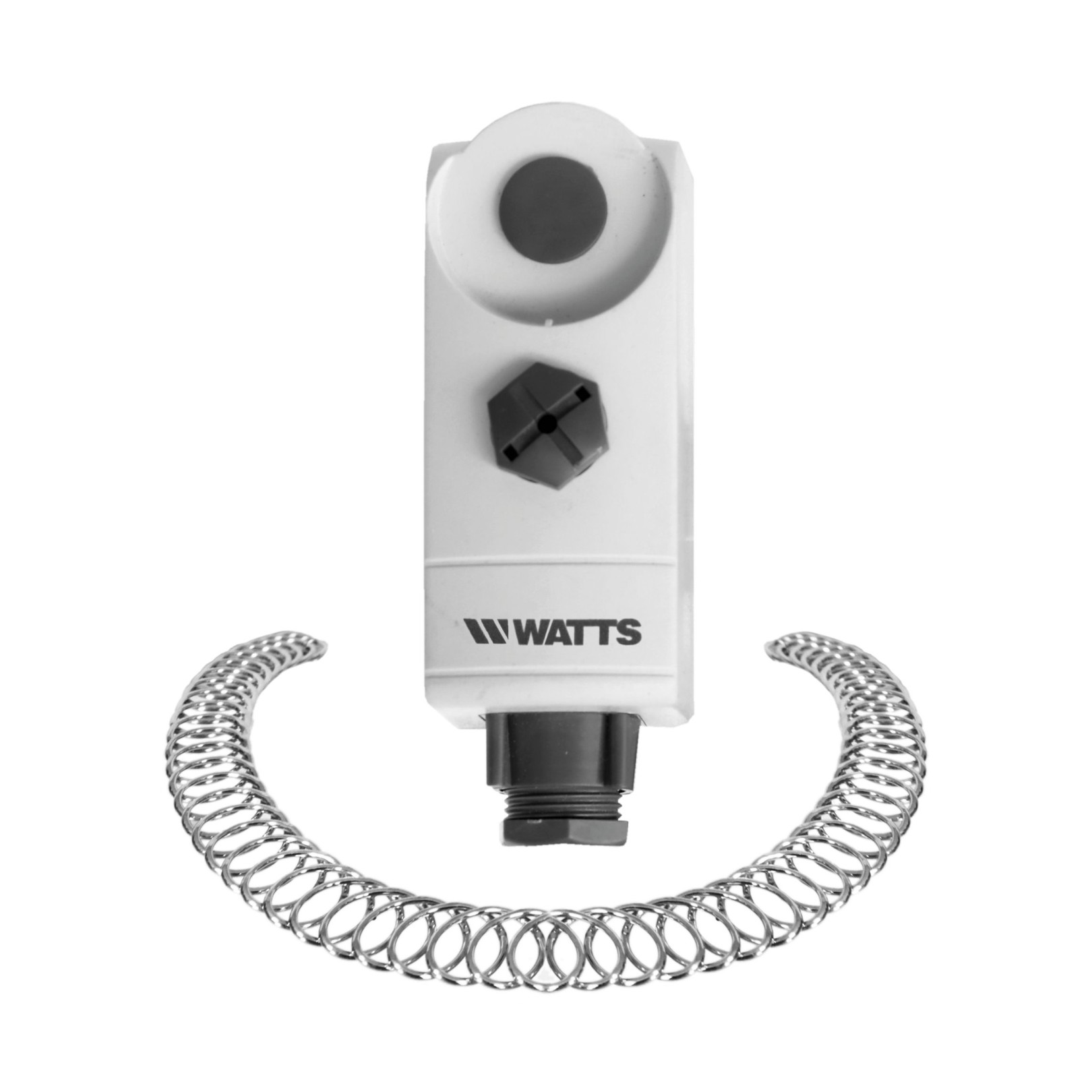 WATTS Anlegethermostat WTC-IS innenliegende Verstellung 30-90 Grad 16A 250V 10082771