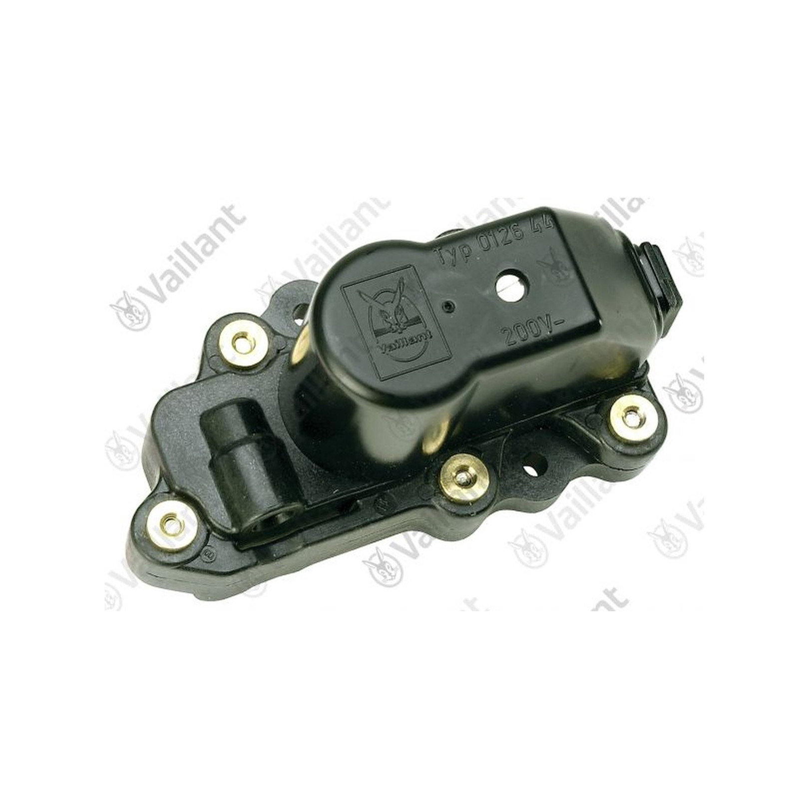 Vaillant Differenzdruckventil Heizungsventil Ersatzteil 012648