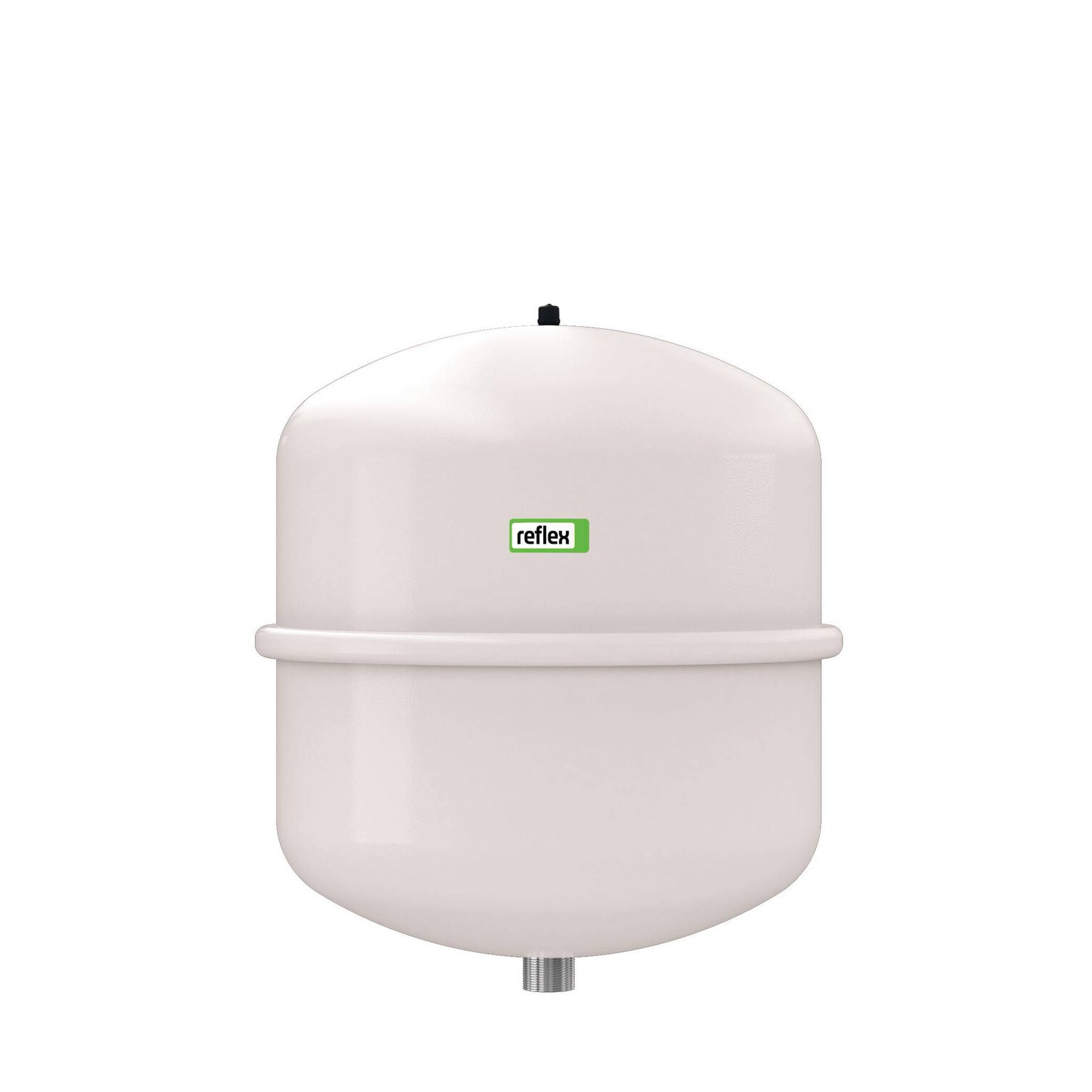 Winkelmann Membran-Druckausdehnungsgefäß Reflex N 8 4 bar weiß 7202801