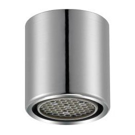Neoperl Strahlregler HONEYCOMB M16x1 verchromt FULL FLOW hoher Durchfluss 01562145