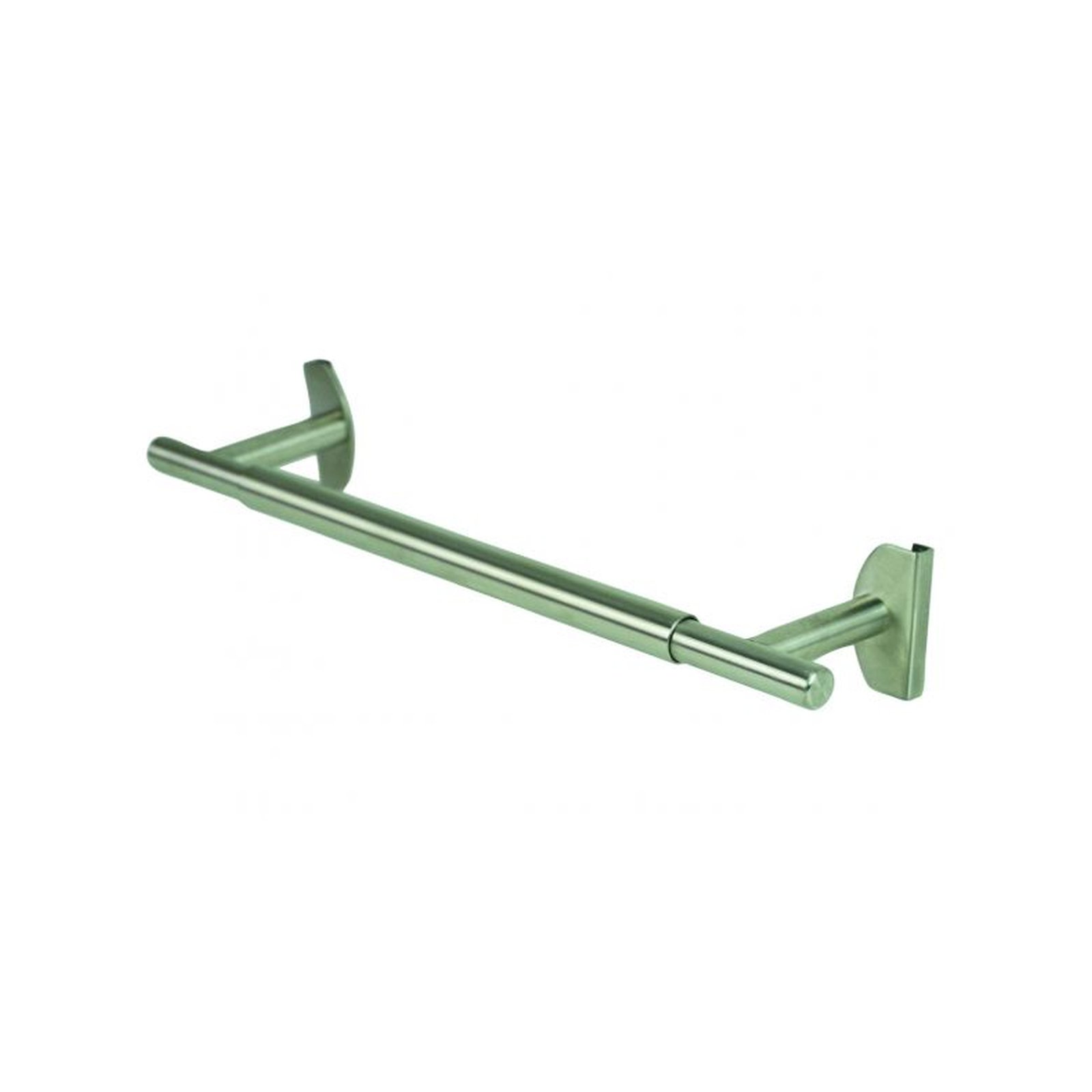 Purmo Handtuchstange Kos Faro V 620 mm Edelstahl gebürstet AZ14BTKF0006000
