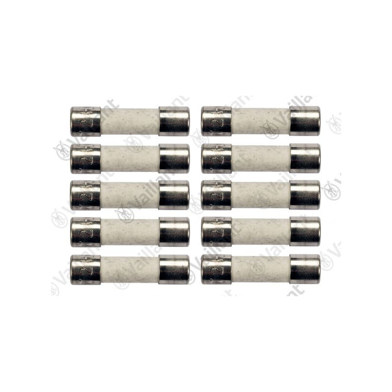 Vaillant Sicherung T2H 2,0A Ersatzteil 0020067507