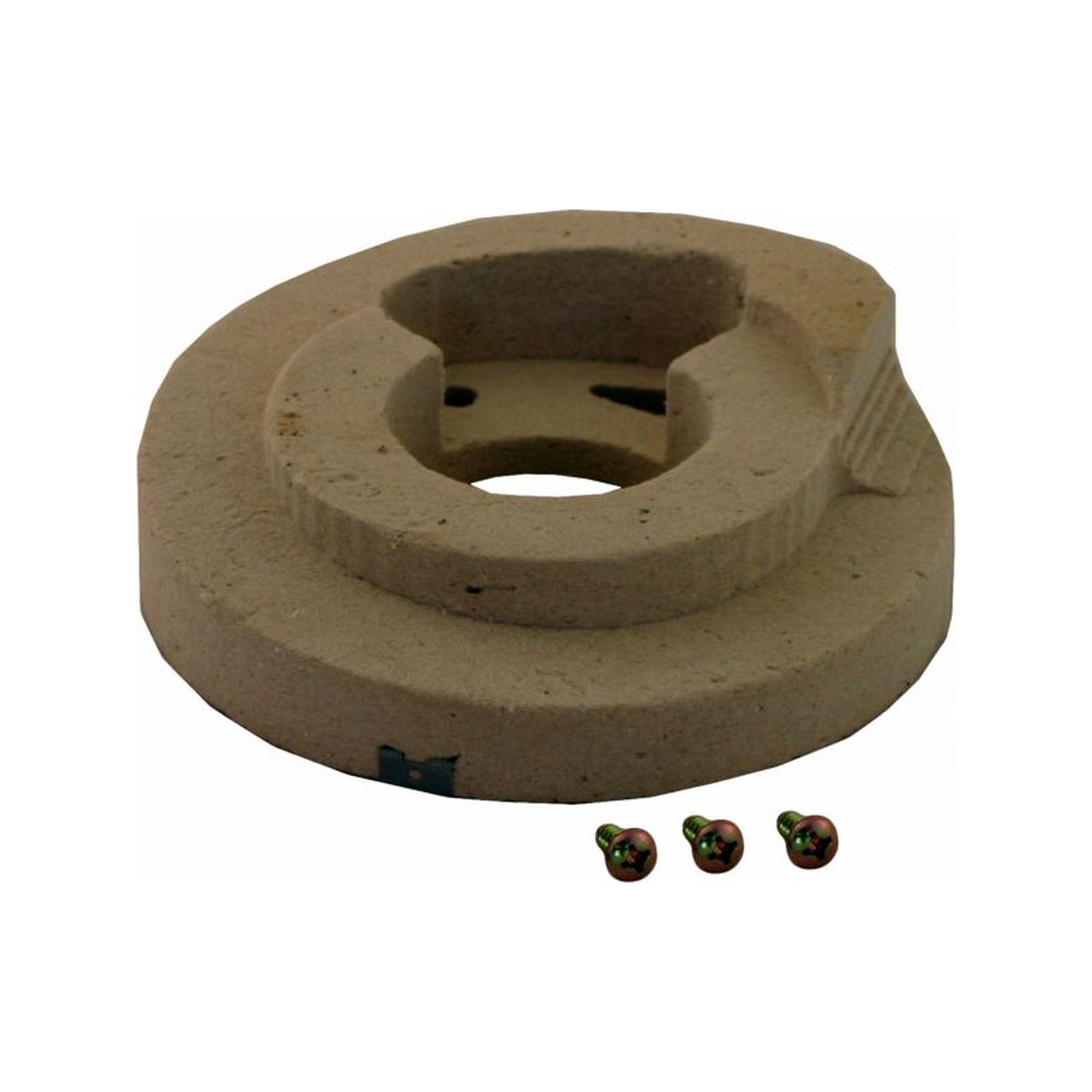 WOLF Isolierung Brennerplatte Oberteil CGB CGS 11-24 Wärmedämmung 8603041