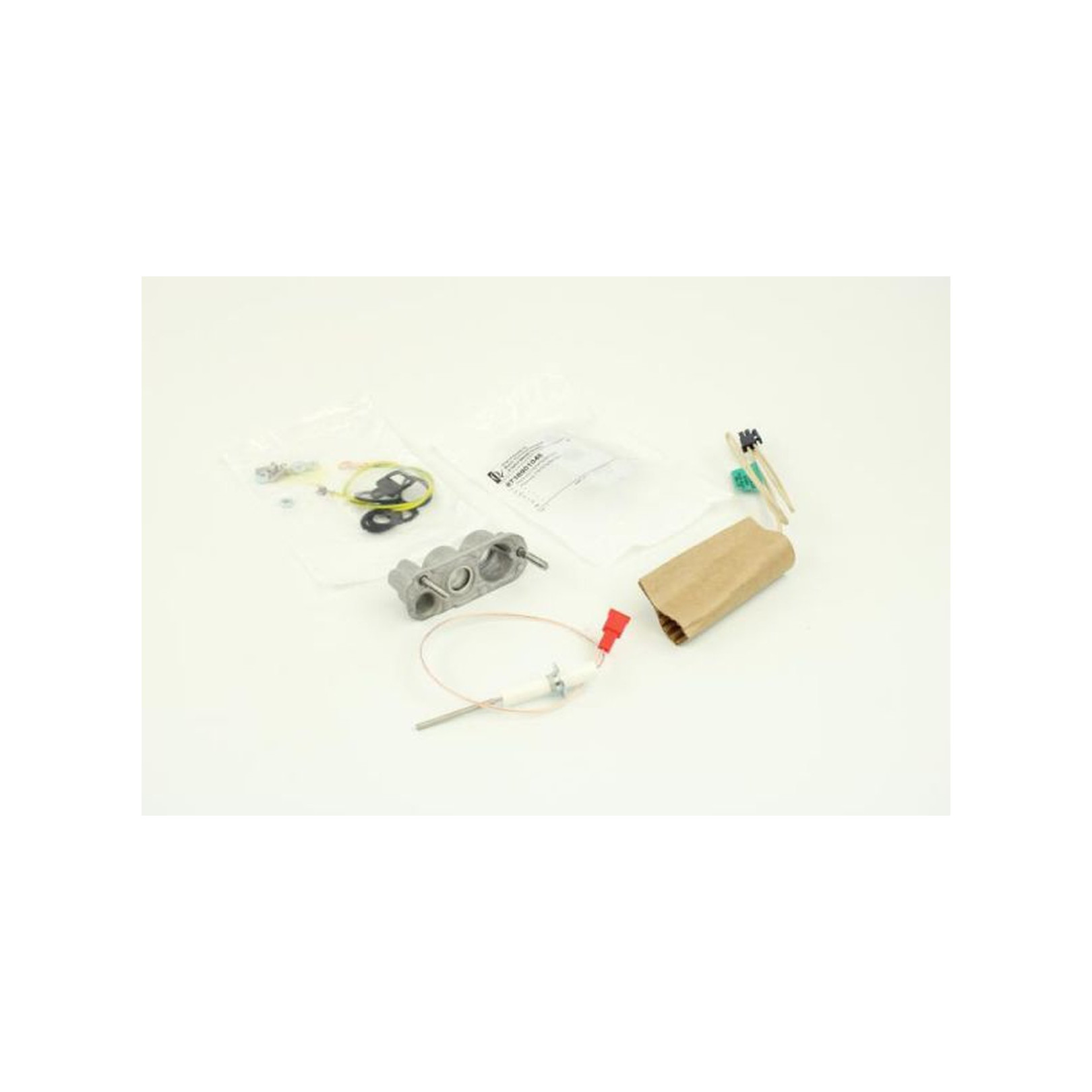 Buderus Zündeinheit GB162-50 100kW V2 50-100kW Ersatzteil Hersteller-Artikelnummer 8738901633