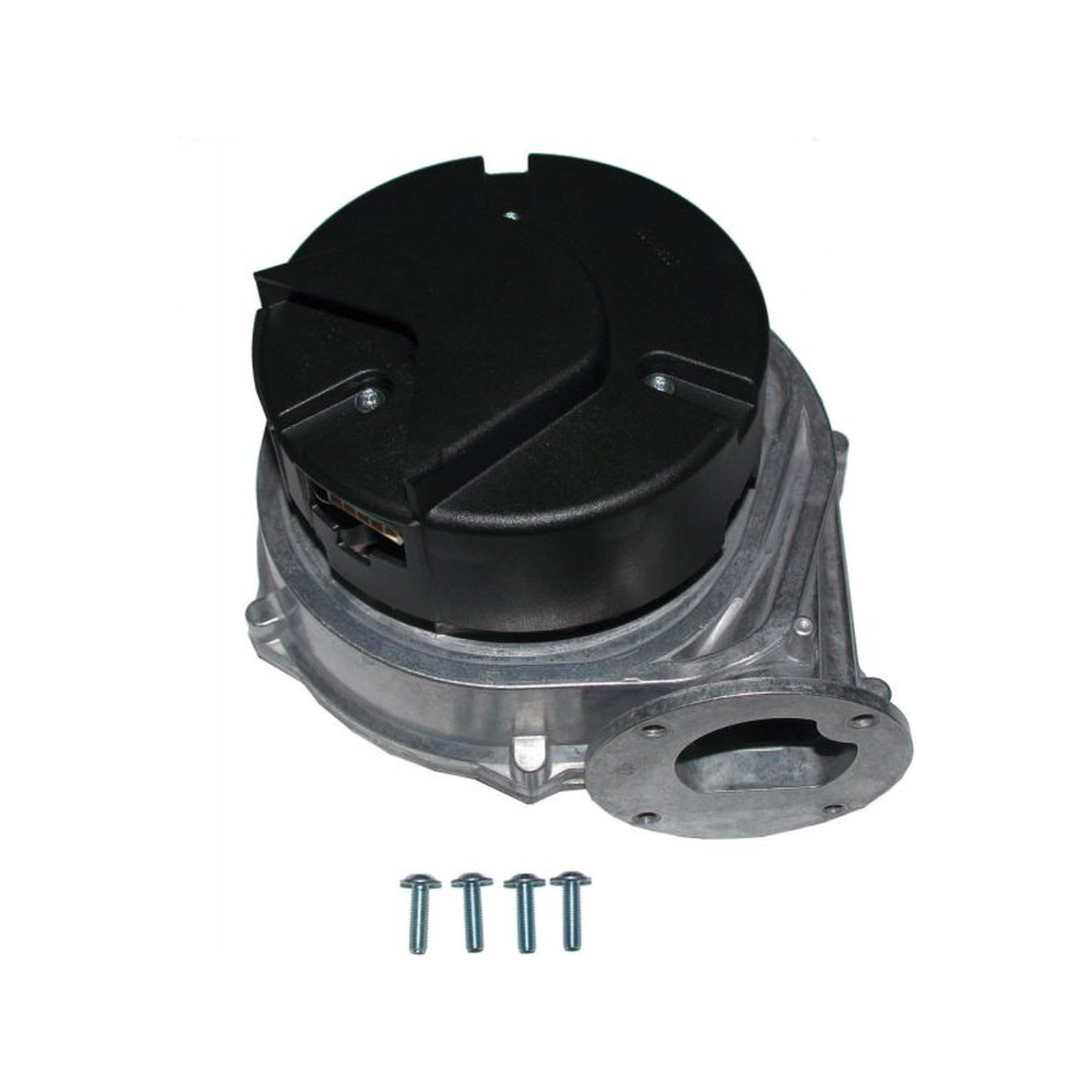 WOLF Gebläse COB Heizkessel Ersatzteil Öl-Luft-Verbund 8908539