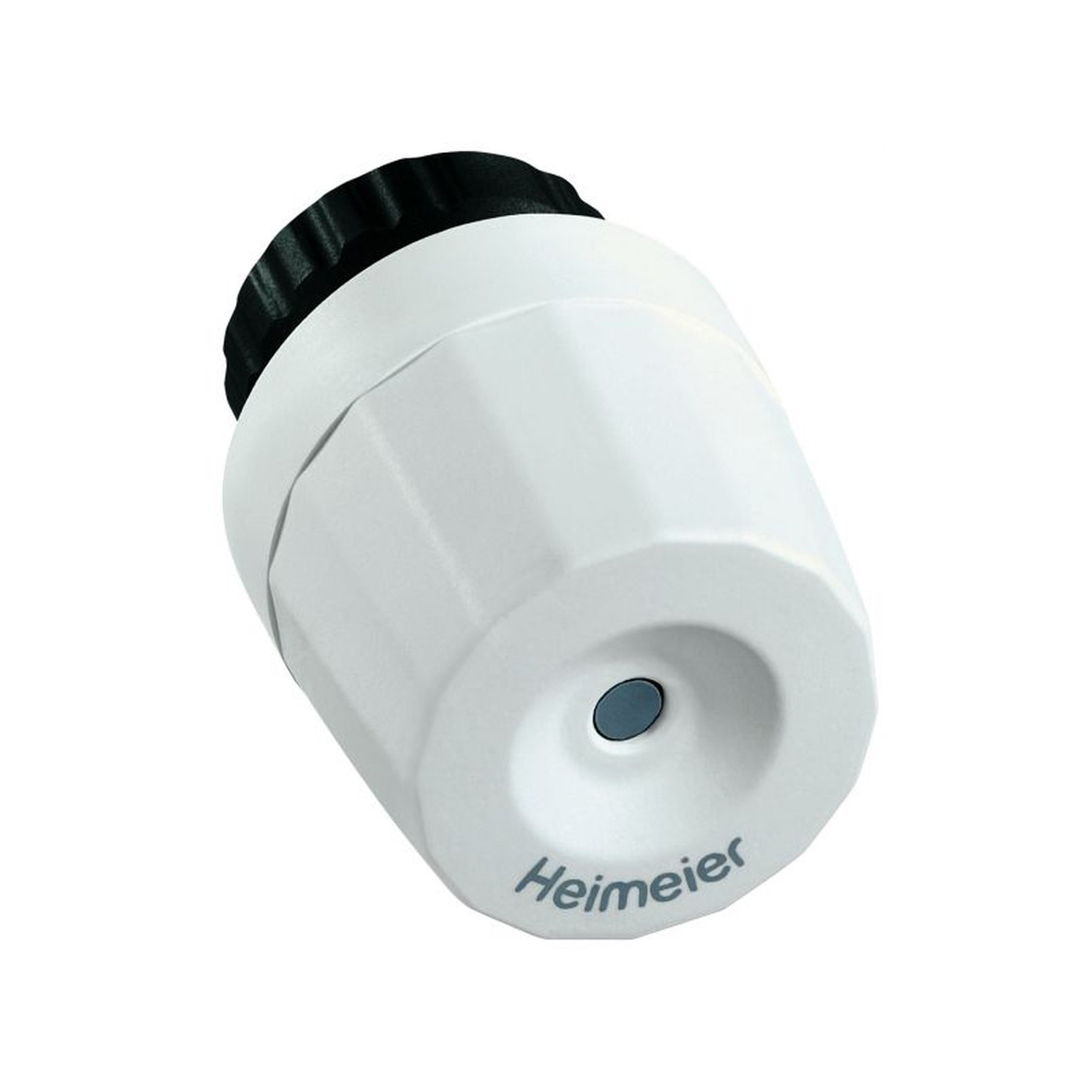 Heimeier Stellantrieb EMOtec 230V Fußbodenheizung stromlos geschlossen Stellungsanzeige IP43 M30x1.5 1807-00.500