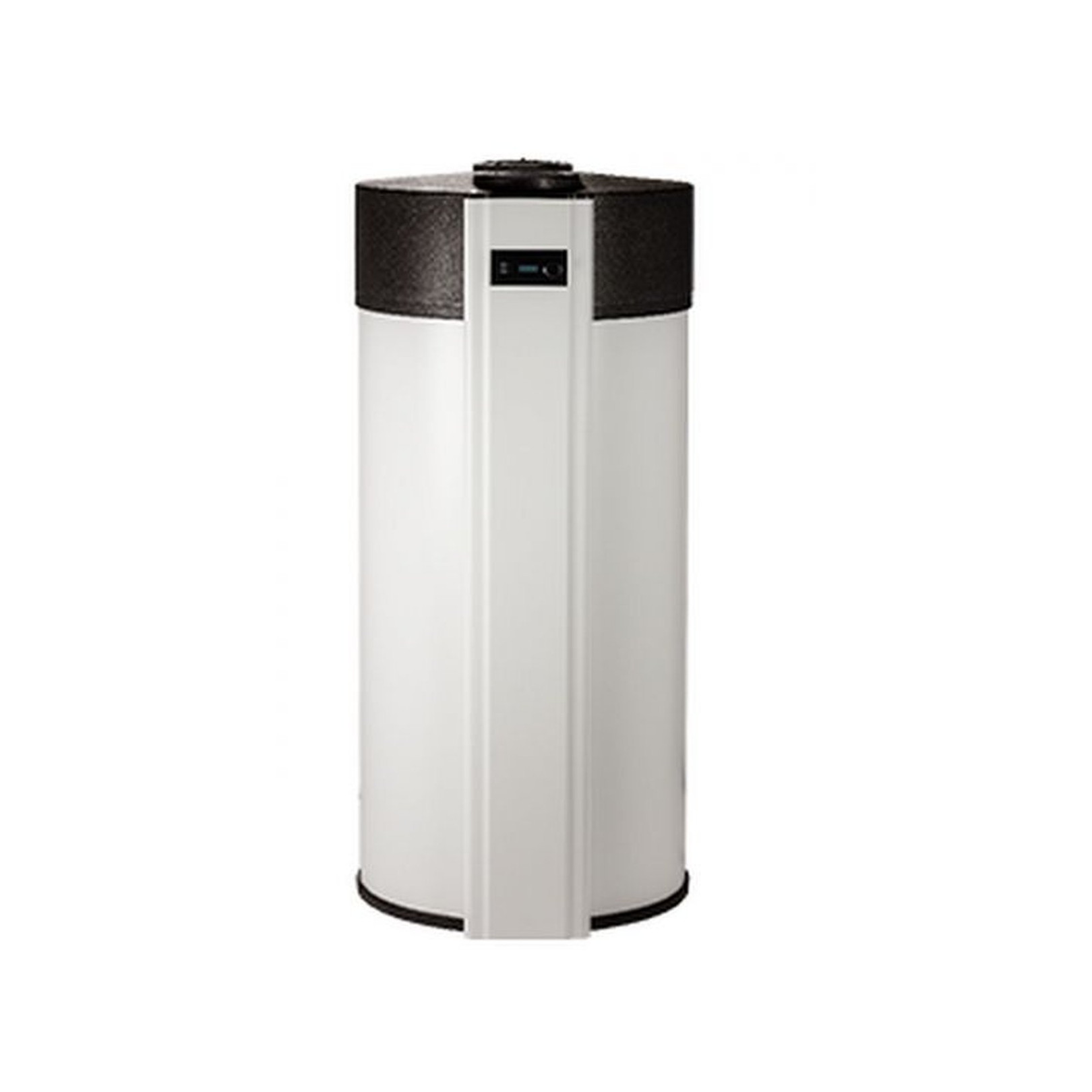 Wolf Warmwasserwärmepumpe FHS-280-HE Monoblock 258 l 3.4 kW SG-Ready R134a E-Heizstab Hersteller-Artikelnummer 2486464